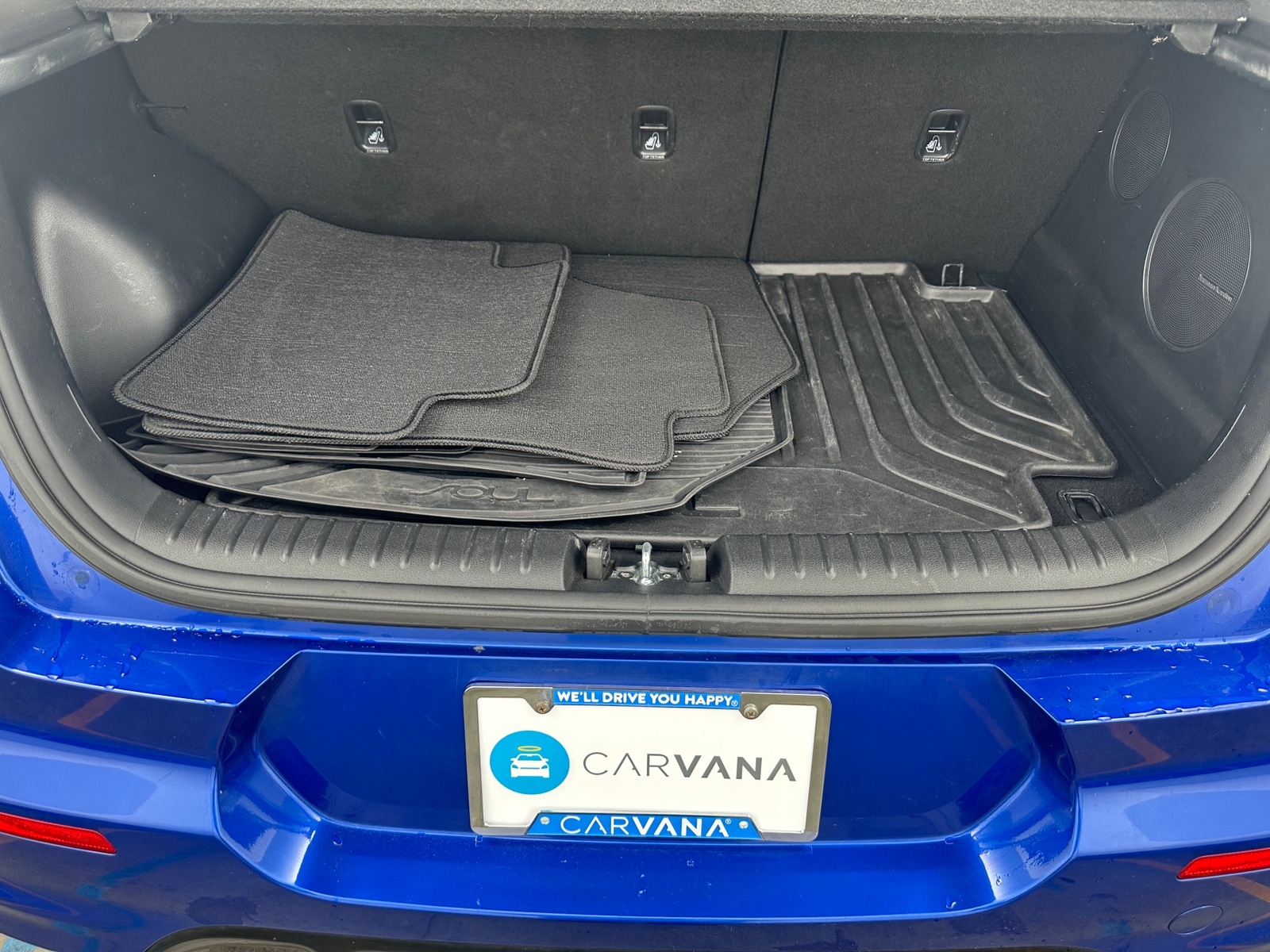 Thumbnail: 2020 Kia Soul - 6