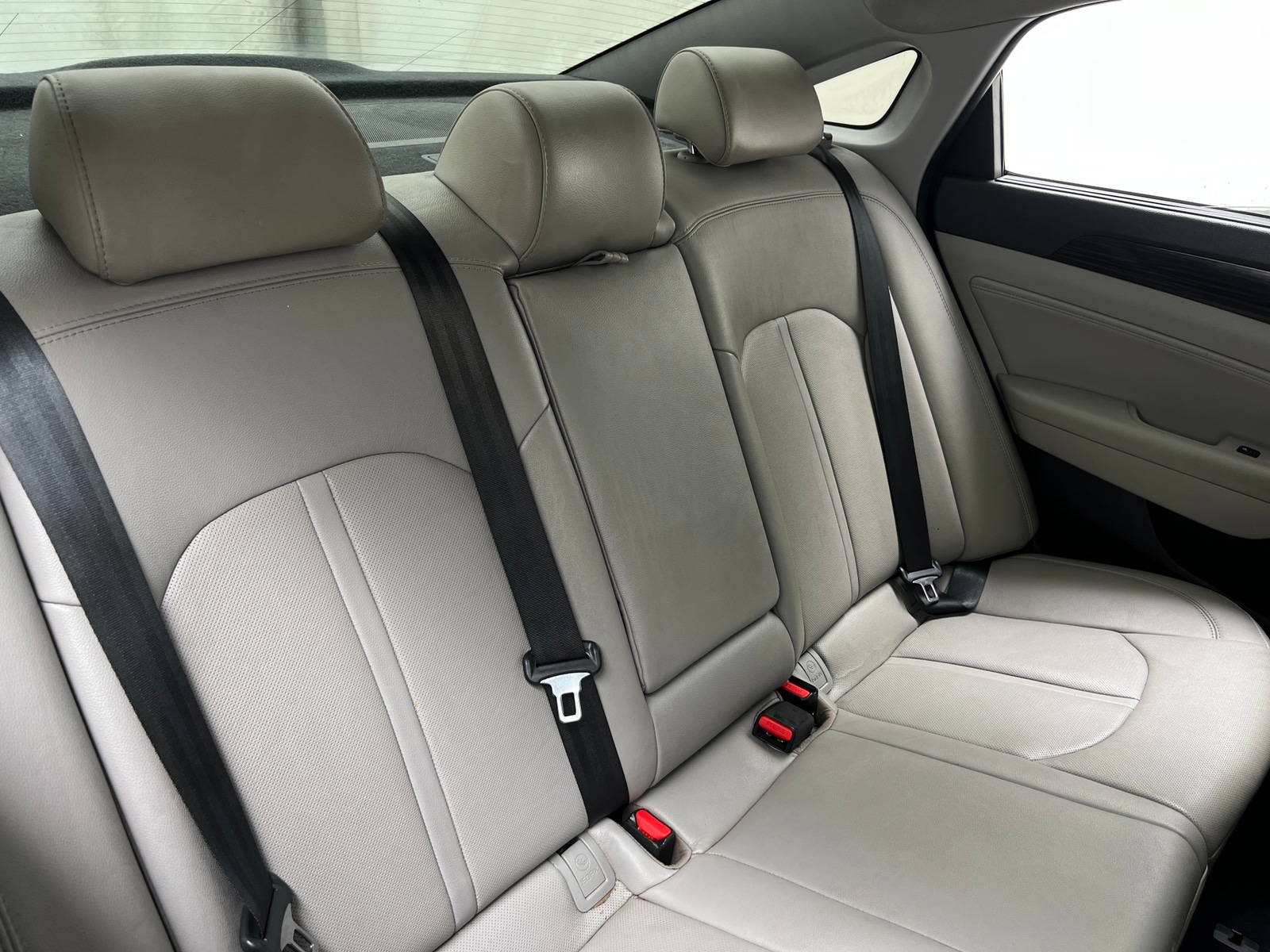 Thumbnail: 2016 Hyundai Sonata - 5