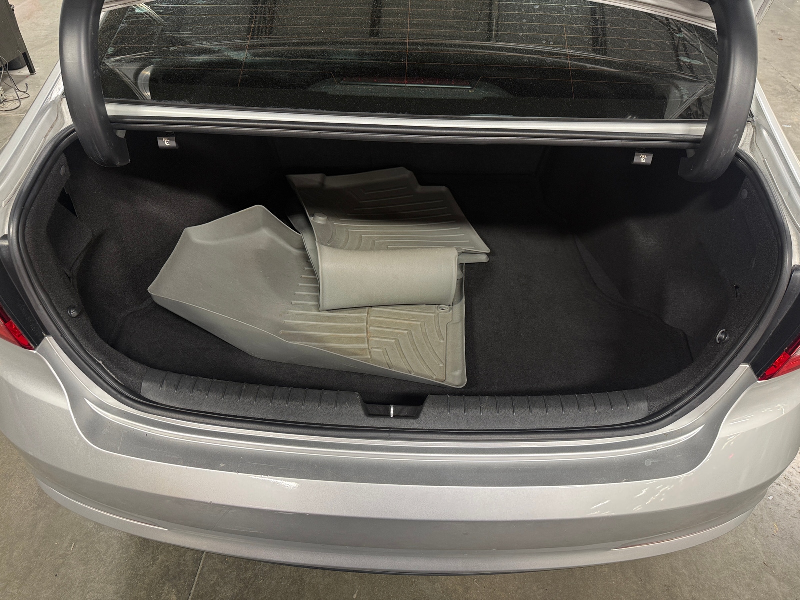 Thumbnail: 2016 Hyundai Sonata - 6
