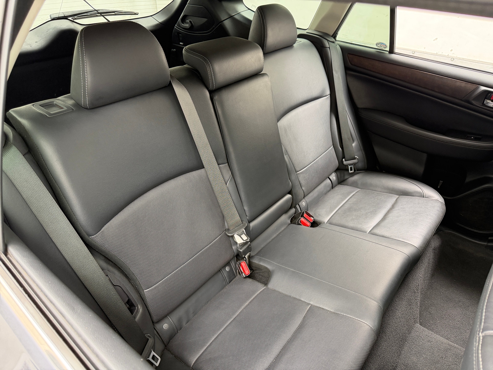 Thumbnail: 2016 Subaru Outback - 5
