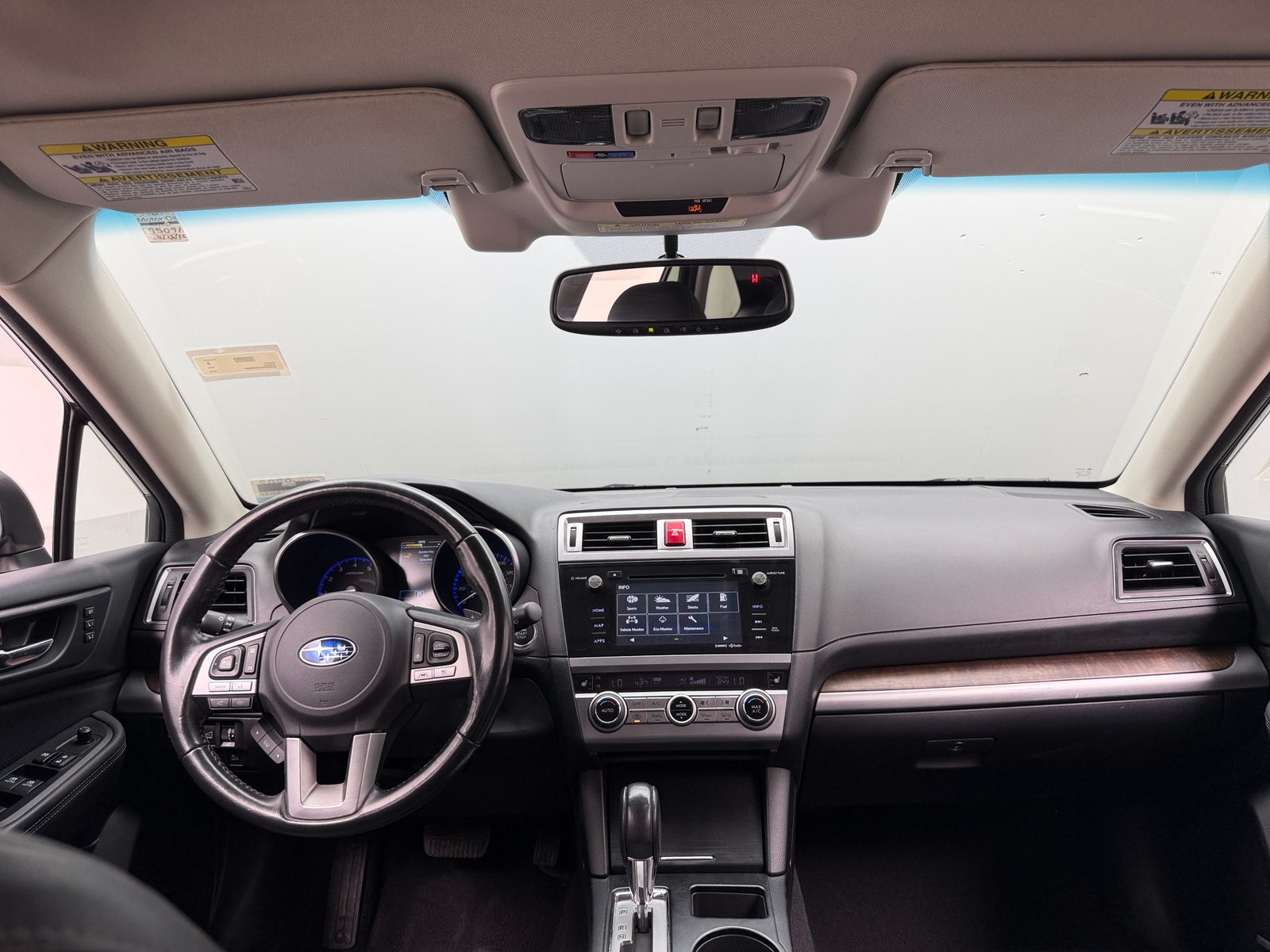 Thumbnail: 2016 Subaru Outback - 2