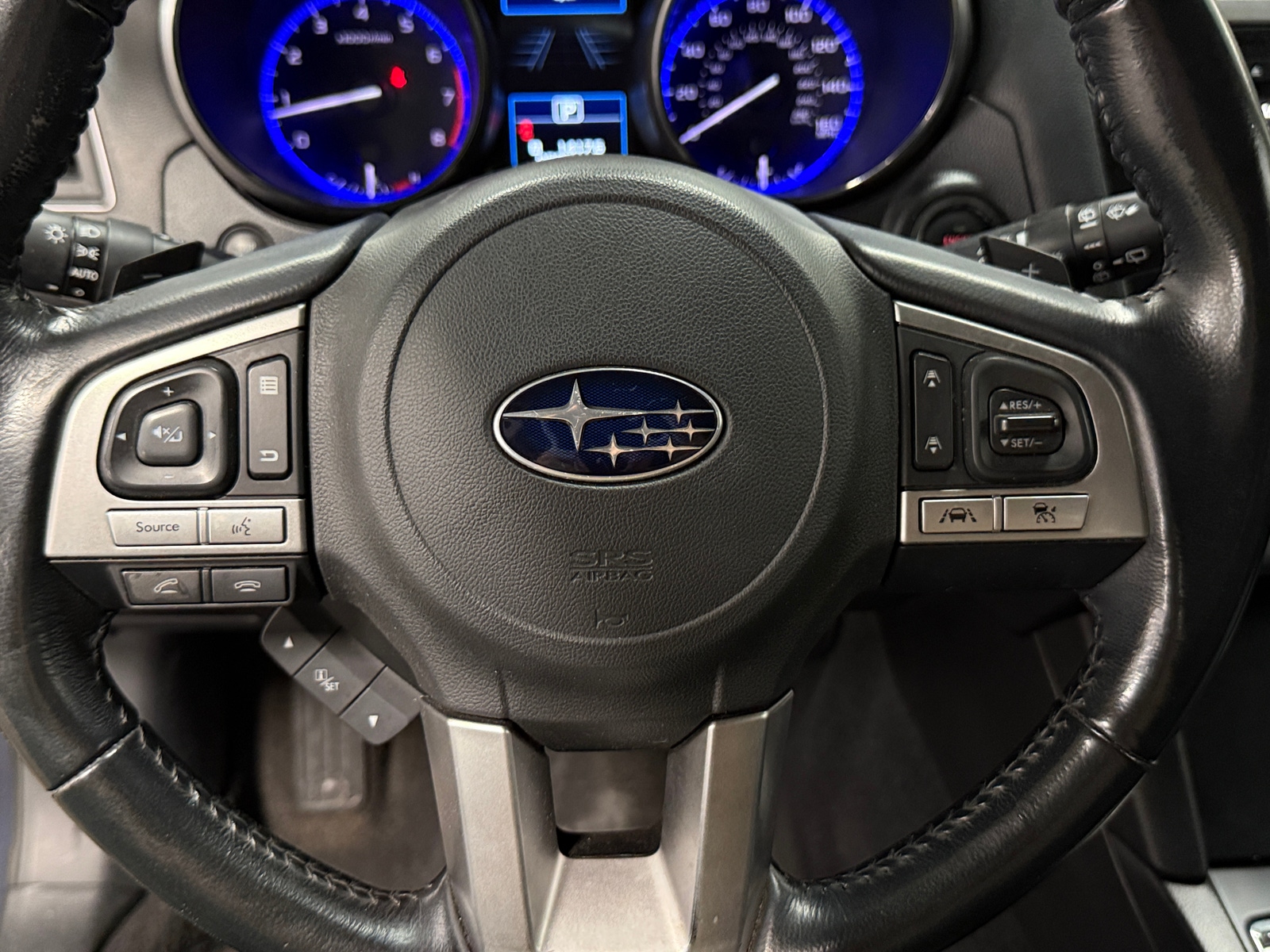 Thumbnail: 2016 Subaru Outback - 4