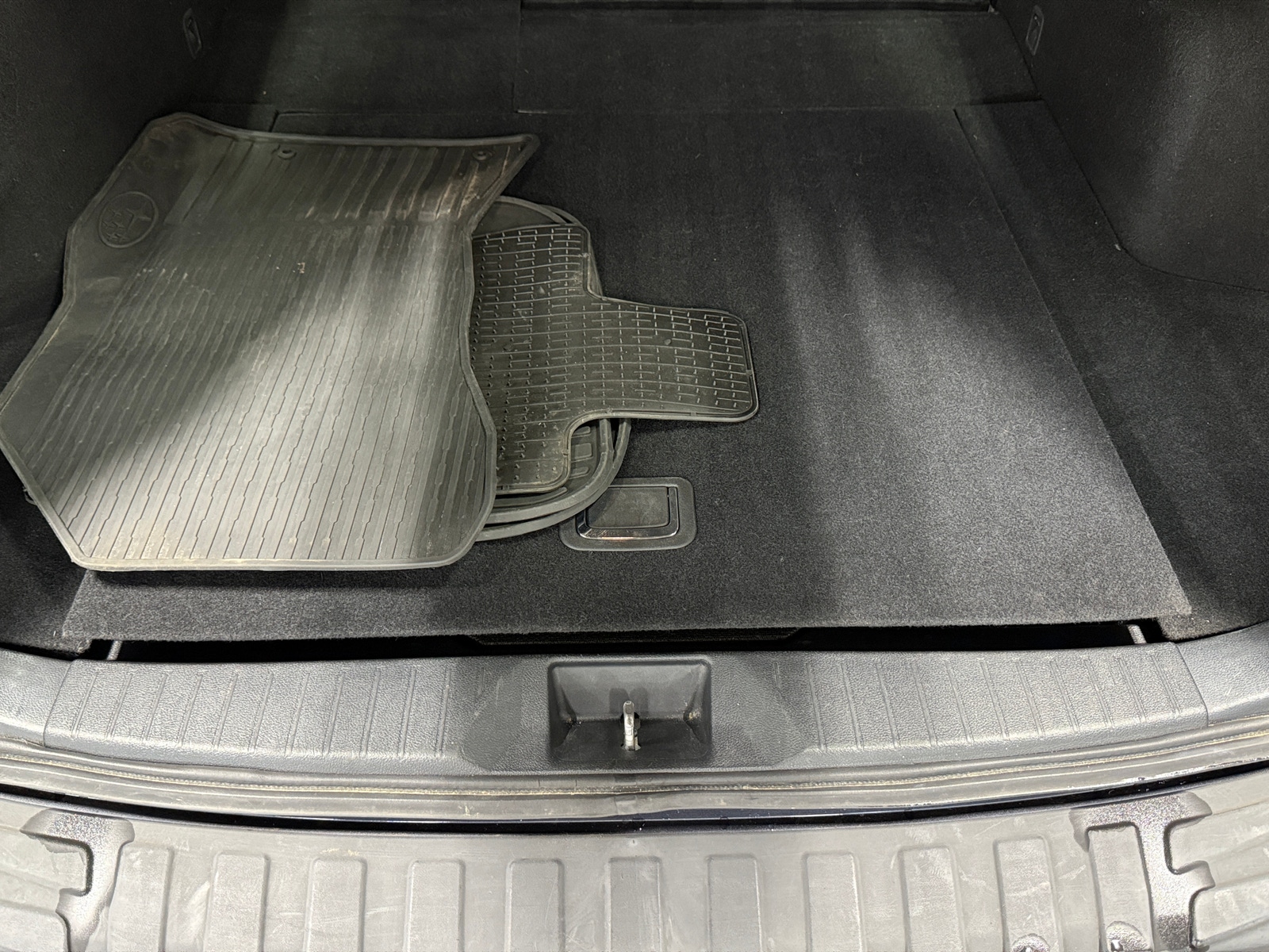 Thumbnail: 2016 Subaru Outback - 6