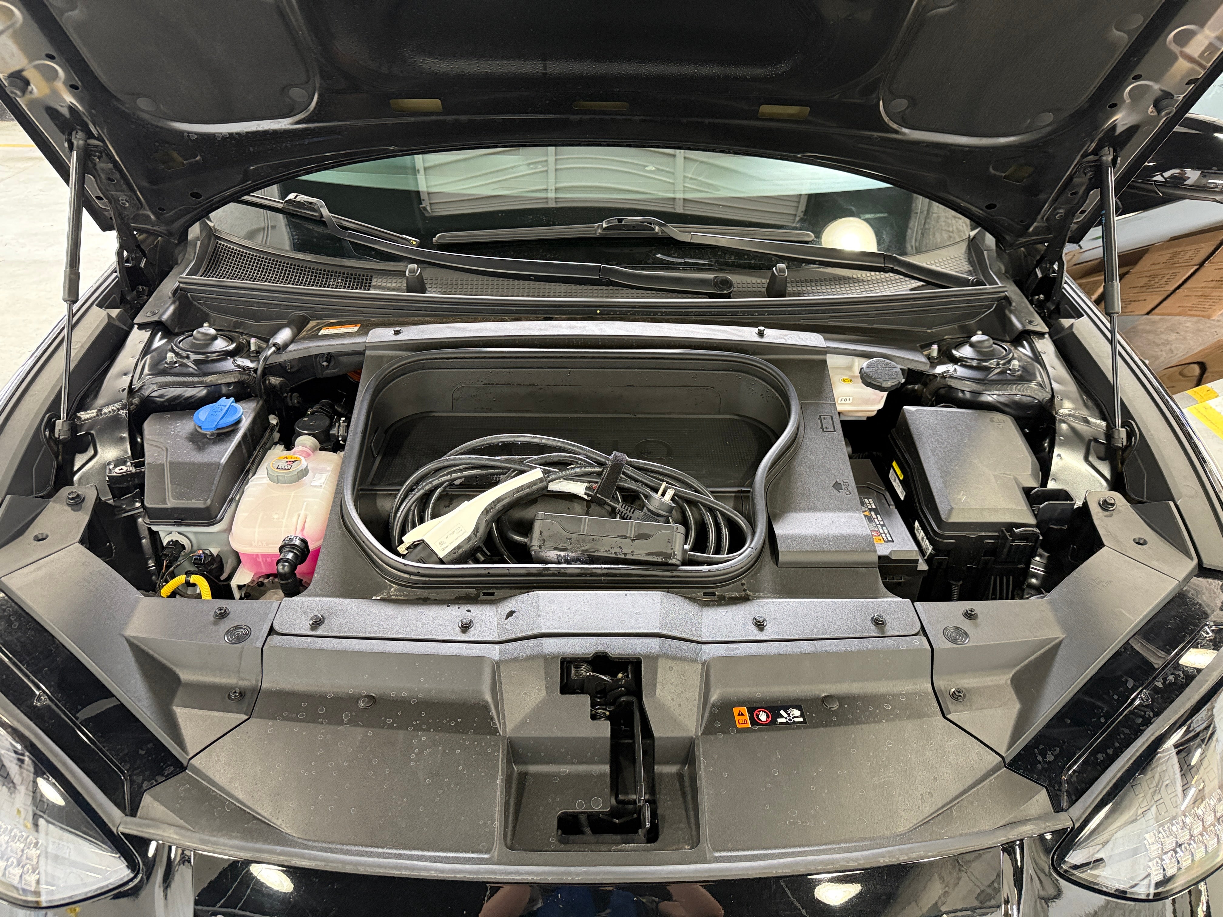 2024 Hyundai IONIQ 6