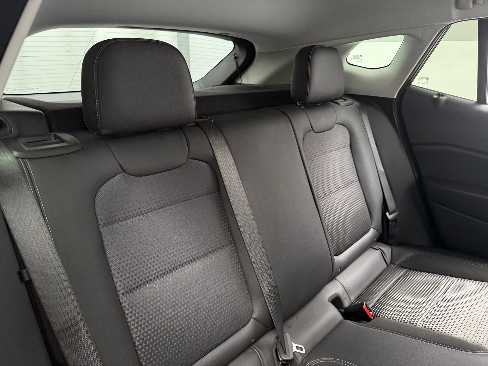 Thumbnail: 2025 Chevrolet Trax - 6