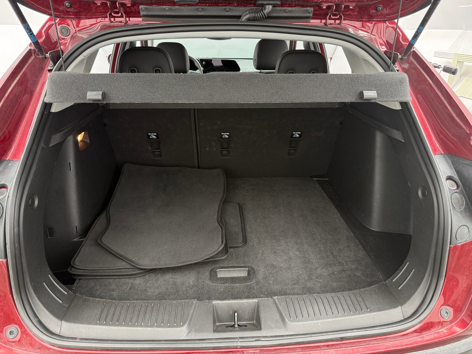 Thumbnail: 2025 Chevrolet Trax - 7