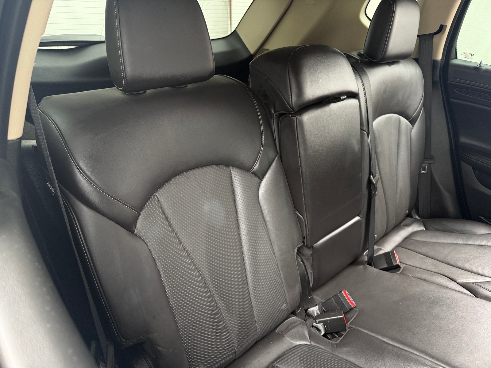 Thumbnail: 2018 Buick Envision - 5