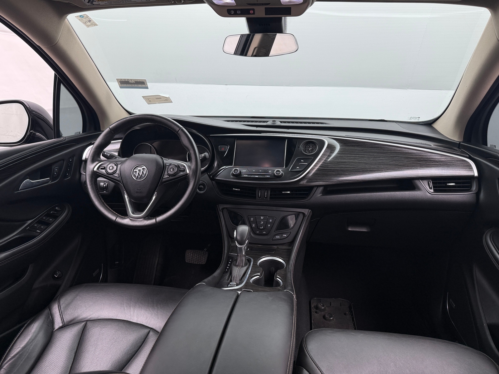 Thumbnail: 2018 Buick Envision - 2