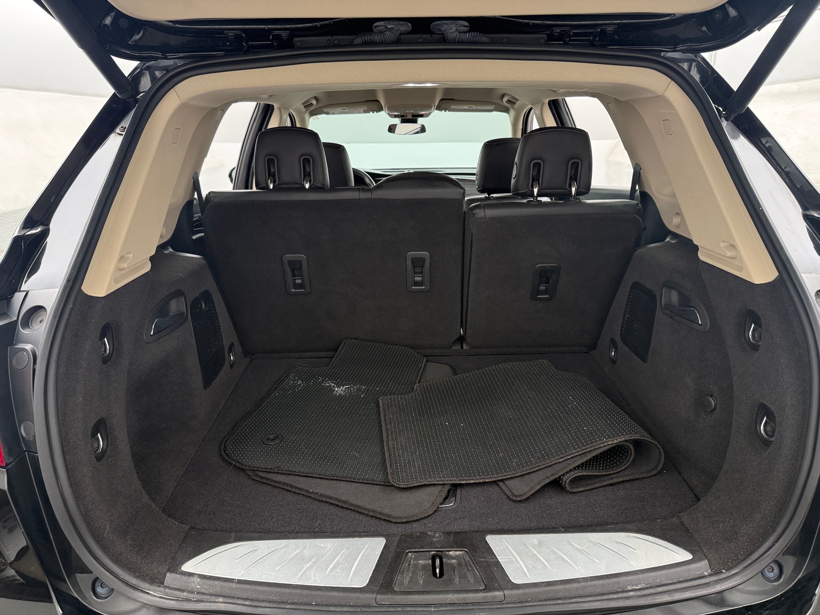 Thumbnail: 2018 Buick Envision - 6