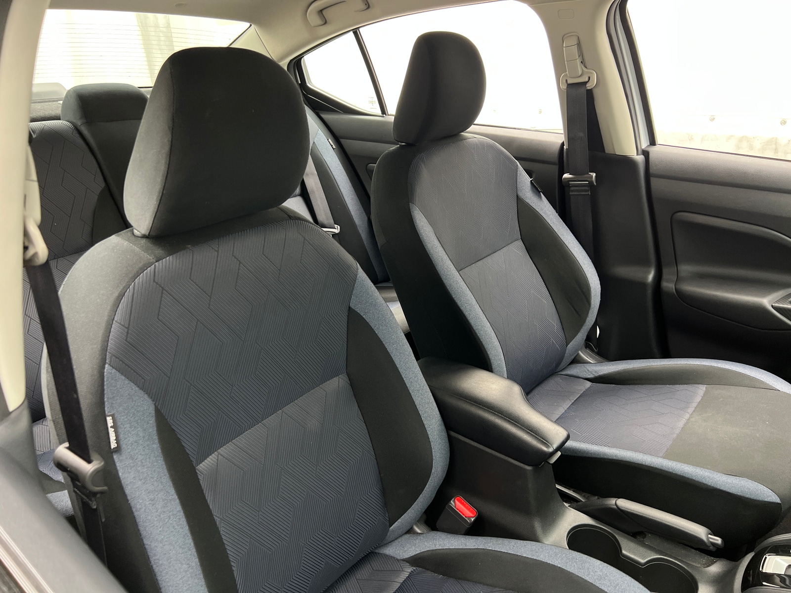 Thumbnail: 2025 Nissan Versa - 2