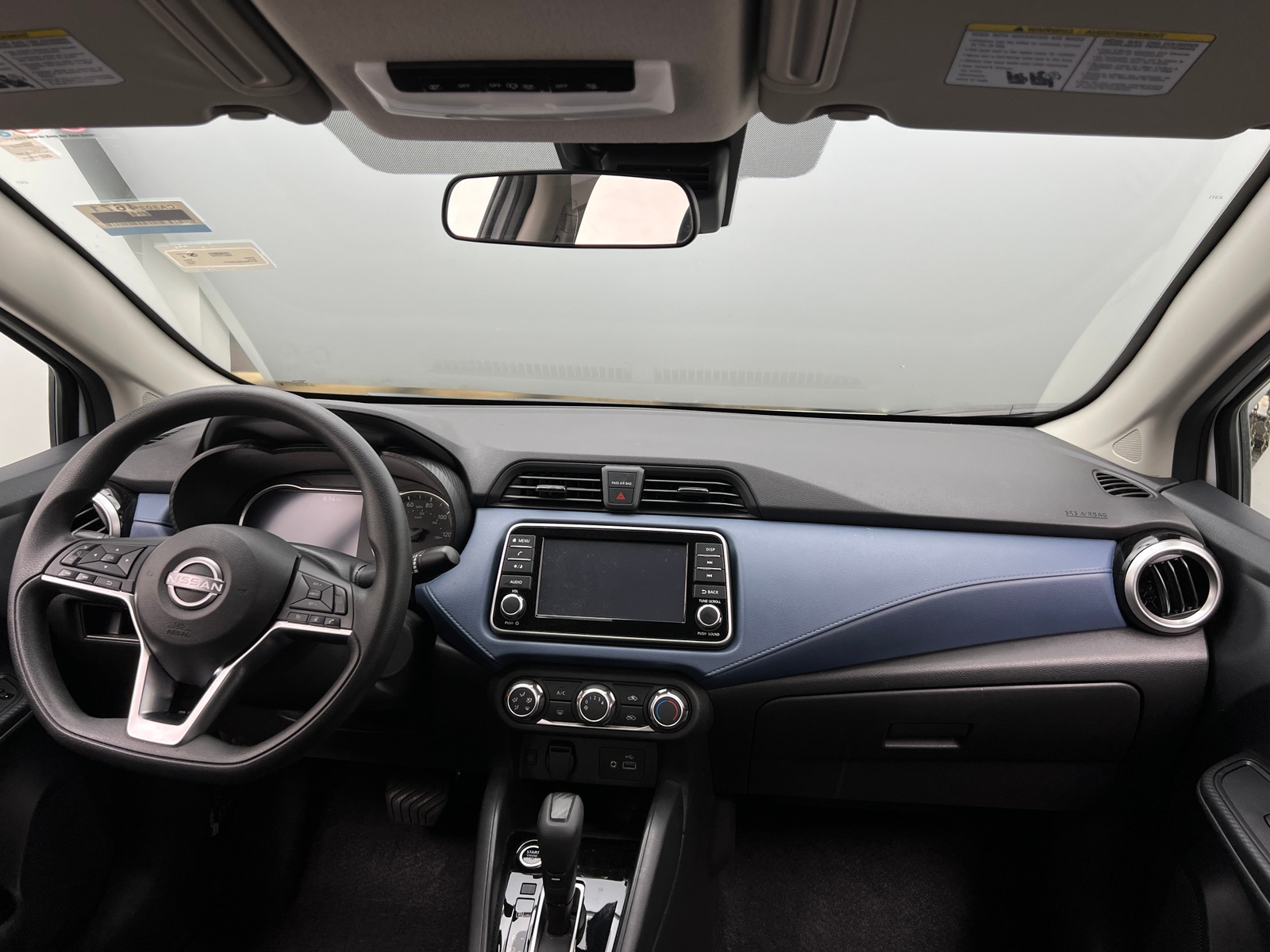 Thumbnail: 2025 Nissan Versa - 3