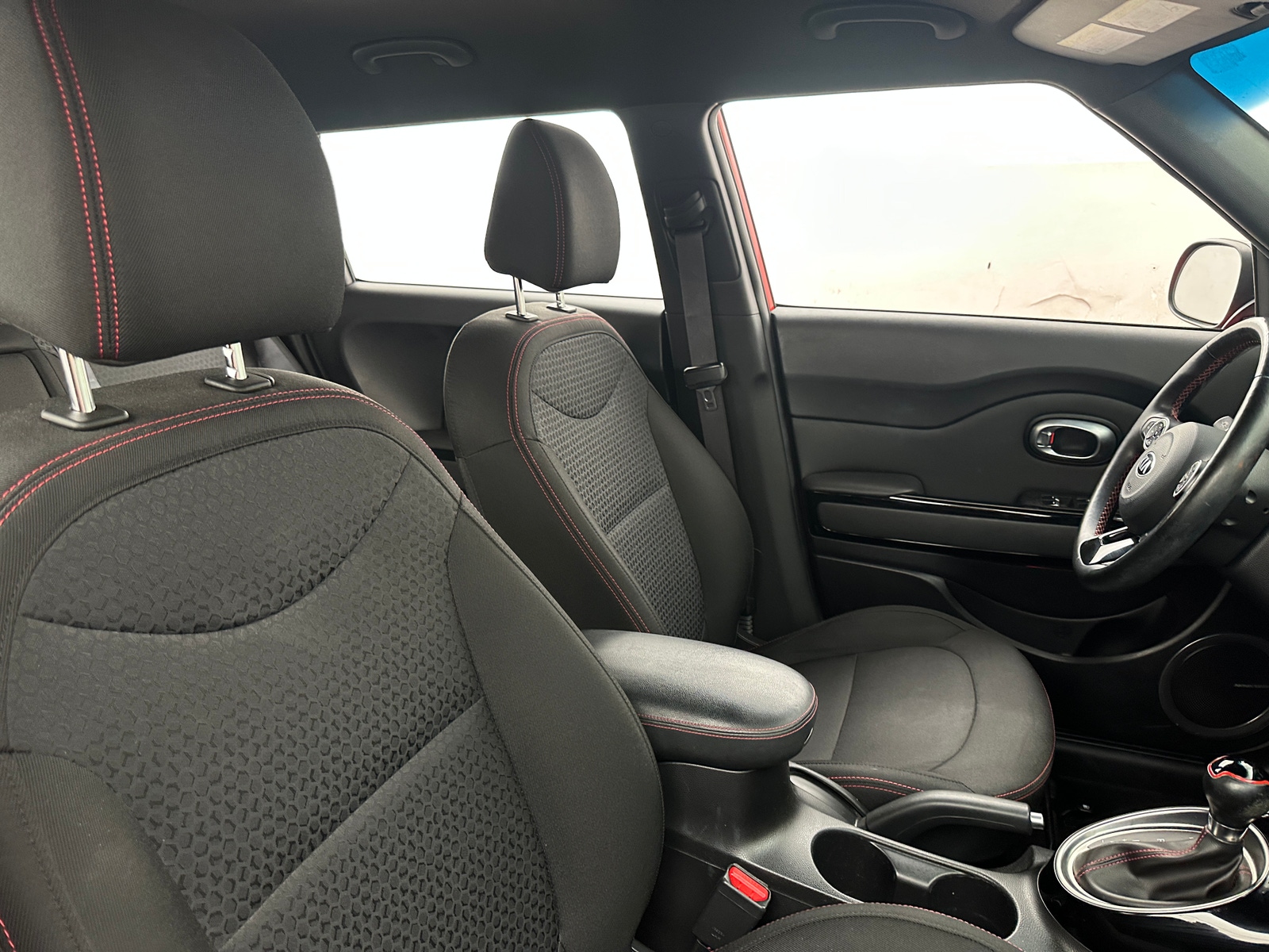 Thumbnail: 2019 Kia Soul - 2