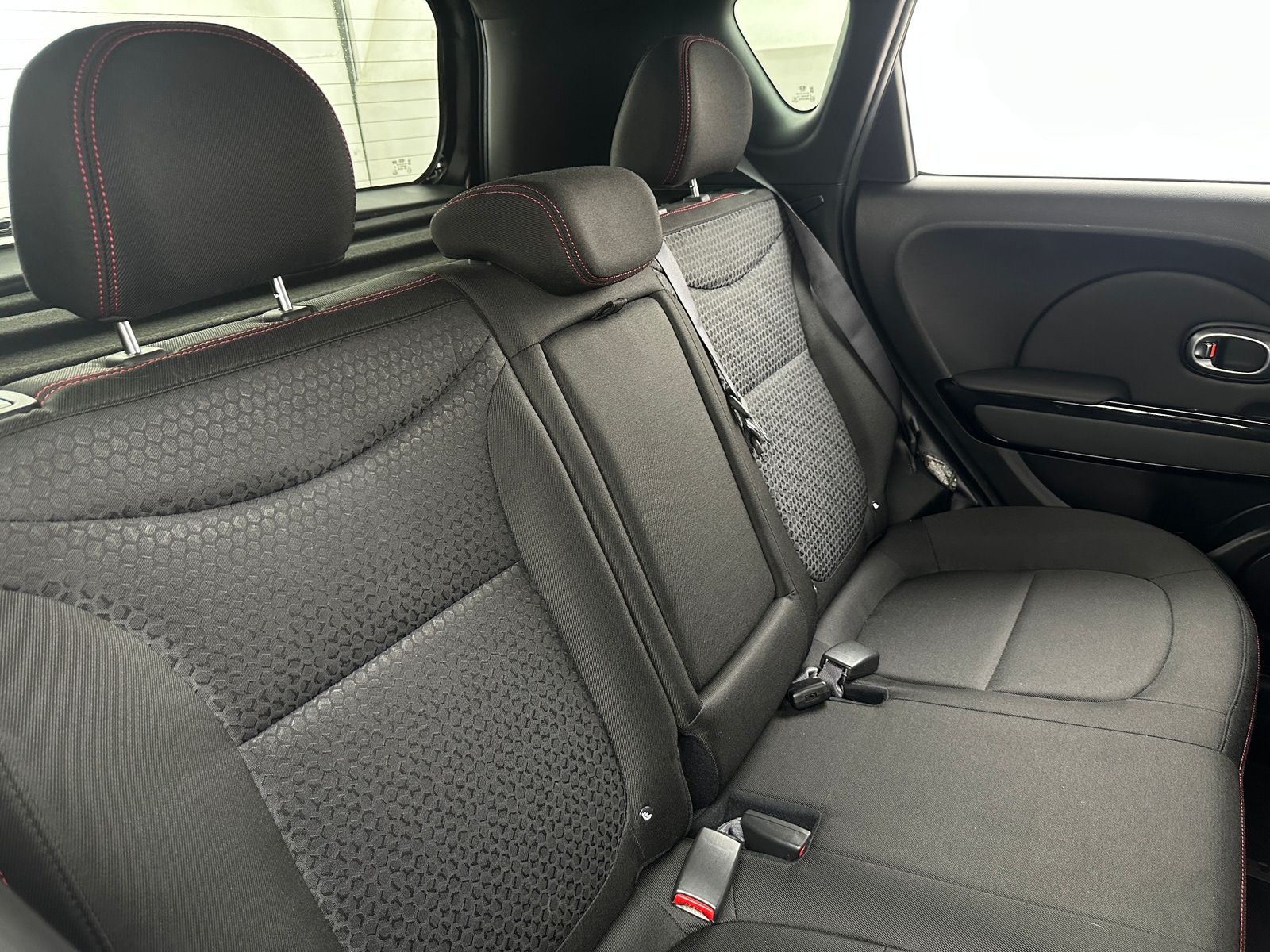 Thumbnail: 2019 Kia Soul - 6