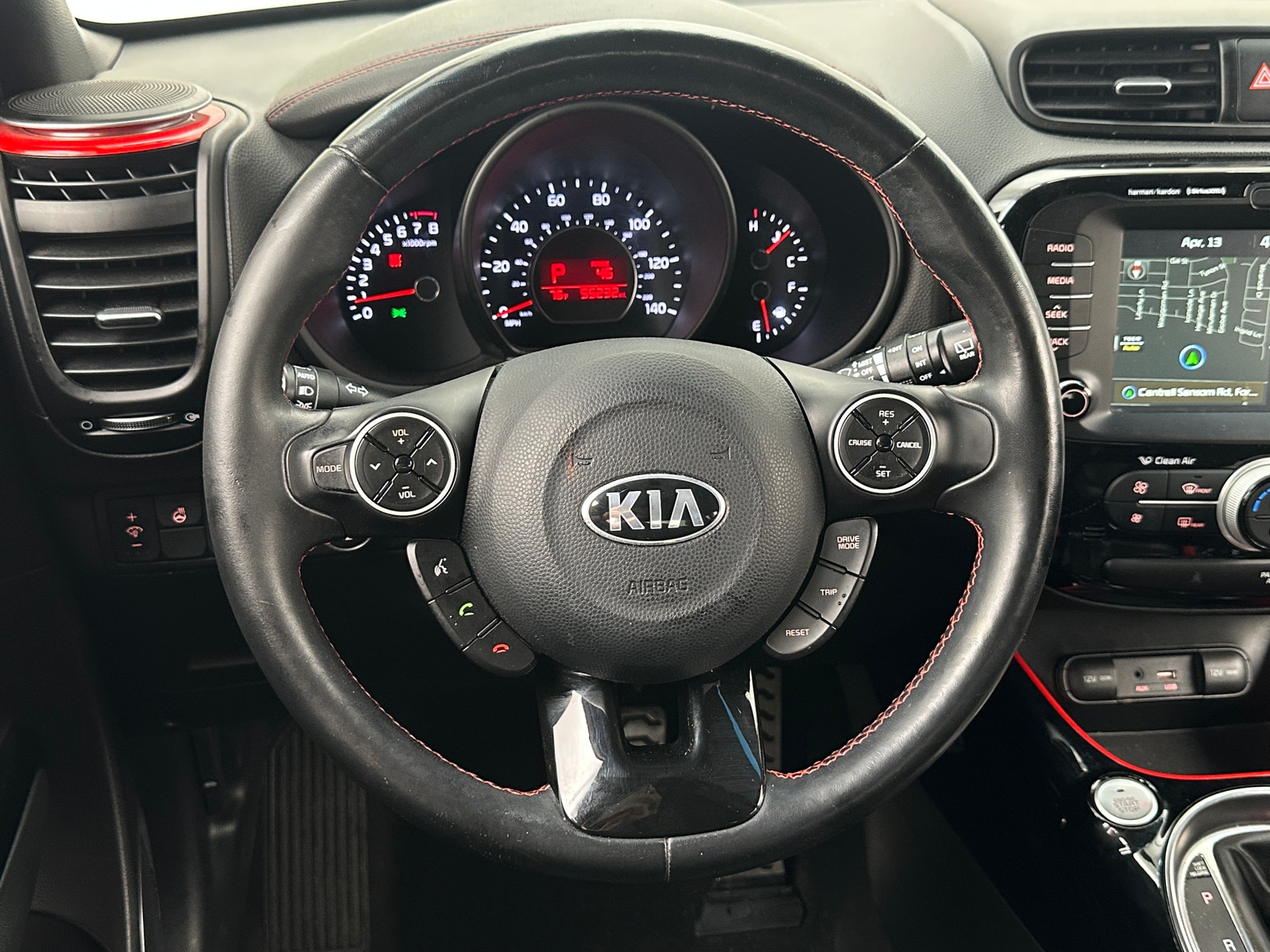 Thumbnail: 2019 Kia Soul - 5