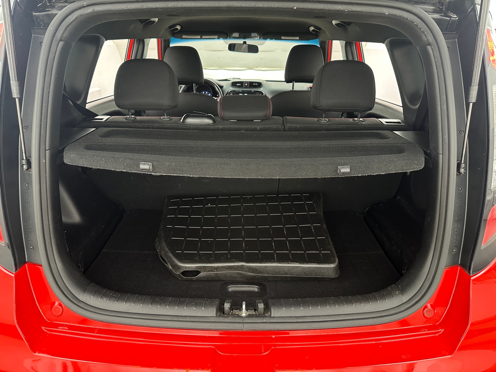 Thumbnail: 2019 Kia Soul - 7