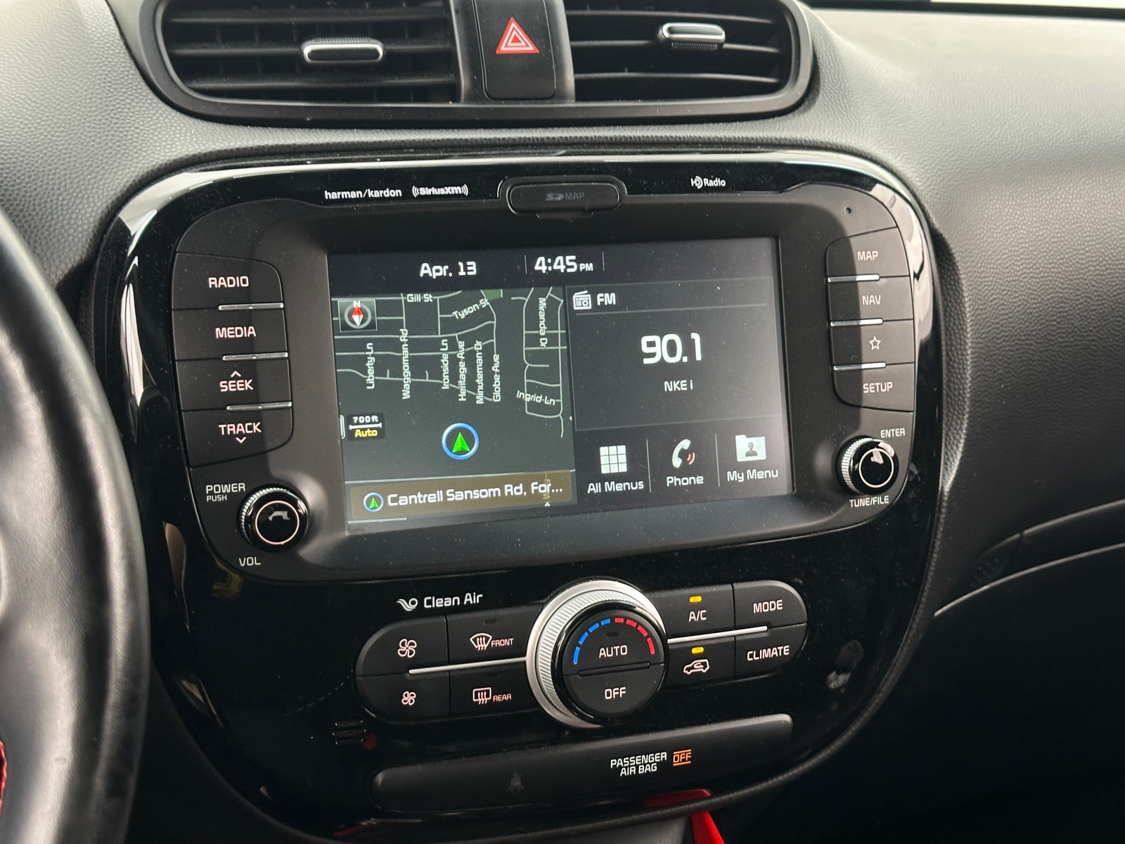 Thumbnail: 2019 Kia Soul - 4