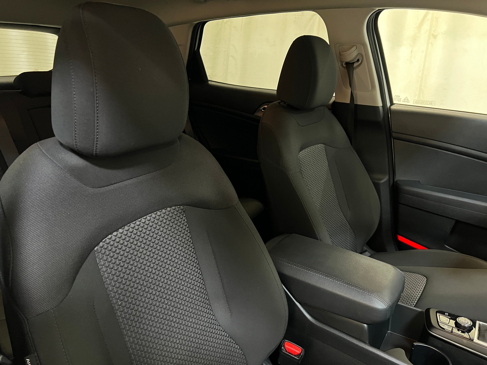 Thumbnail: 2025 Kia Sportage - 2