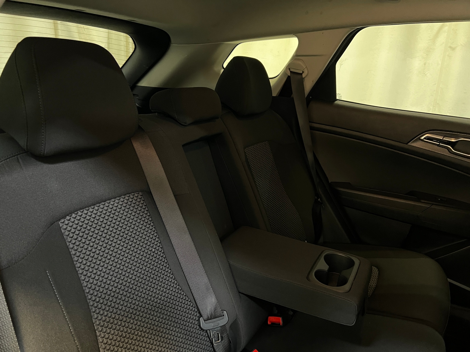 Thumbnail: 2025 Kia Sportage - 6