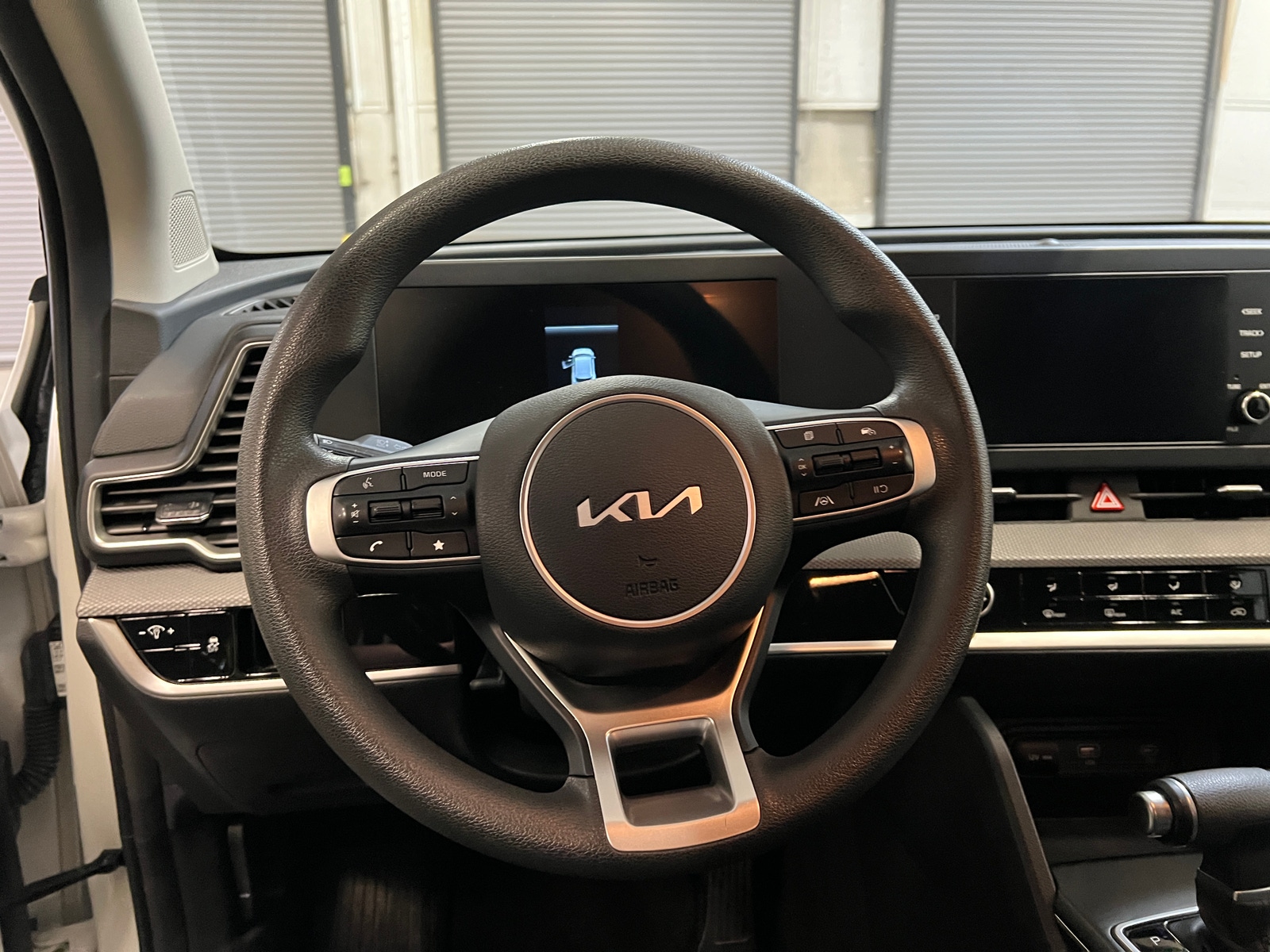 Thumbnail: 2025 Kia Sportage - 5