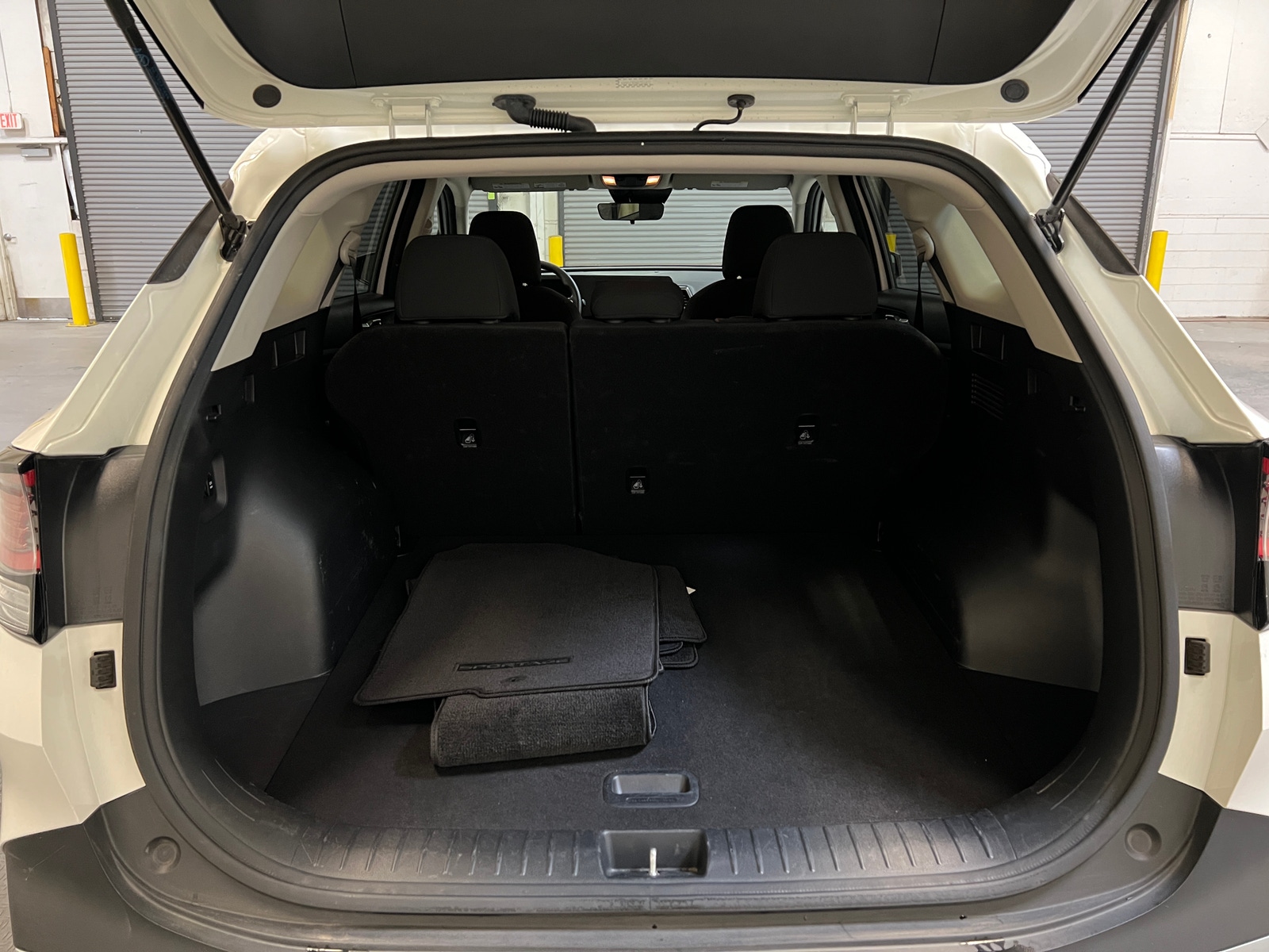 Thumbnail: 2025 Kia Sportage - 7