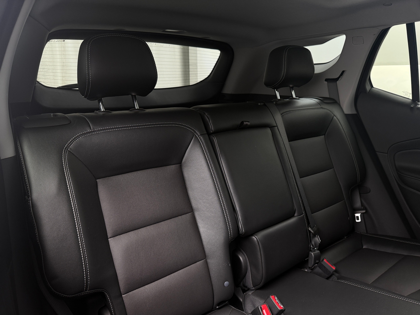 Thumbnail: 2023 GMC Terrain - 5