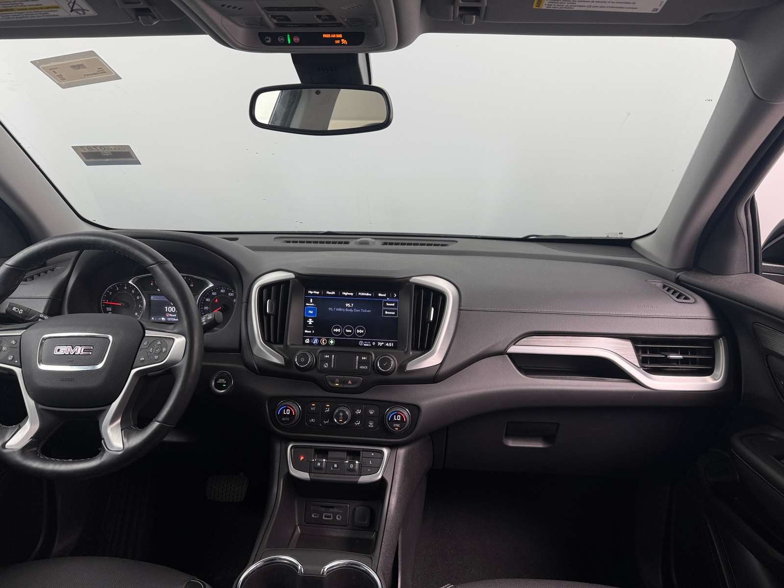 Thumbnail: 2023 GMC Terrain - 2