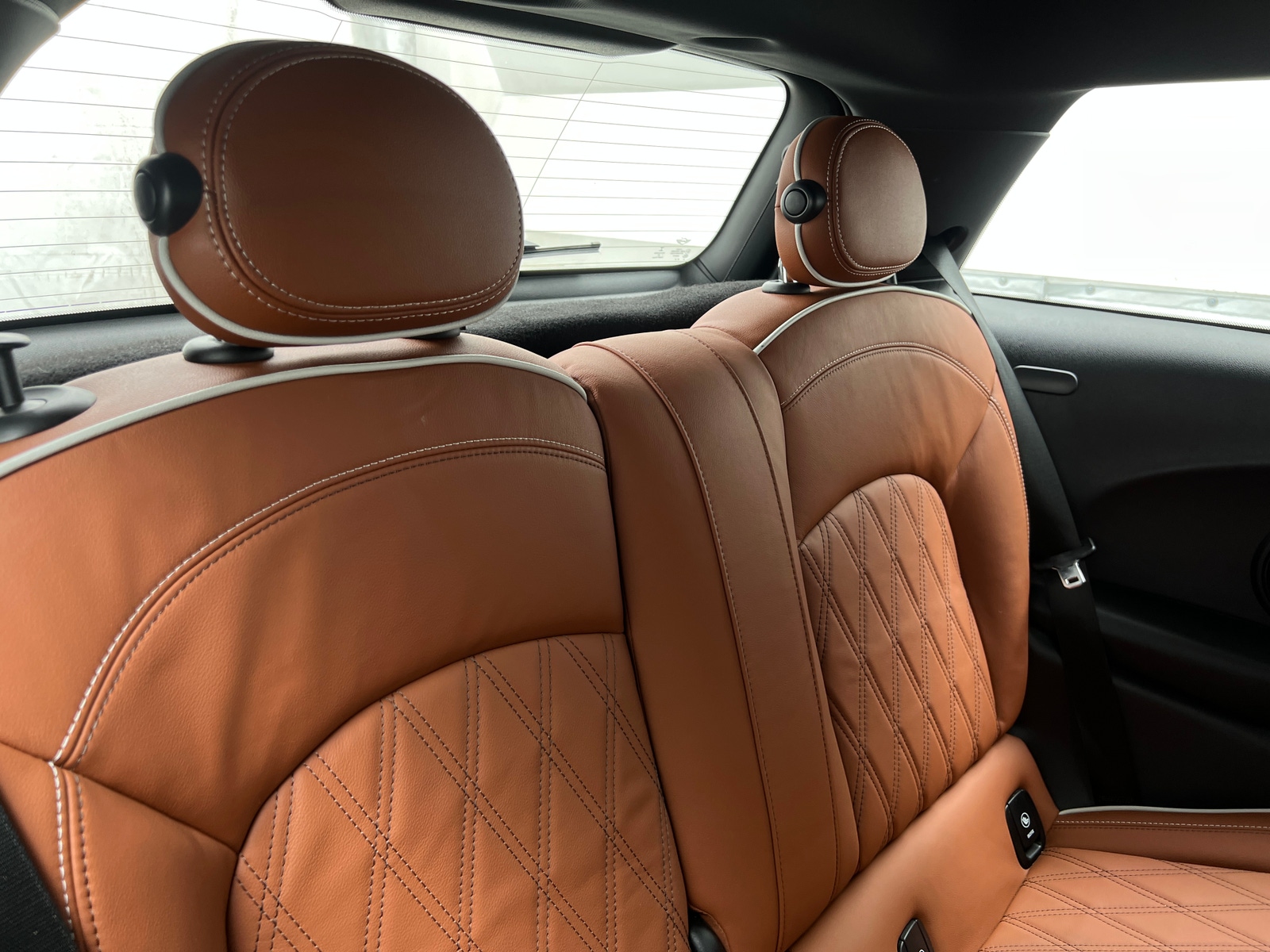 Thumbnail: 2023 MINI Cooper Hardtop - 4