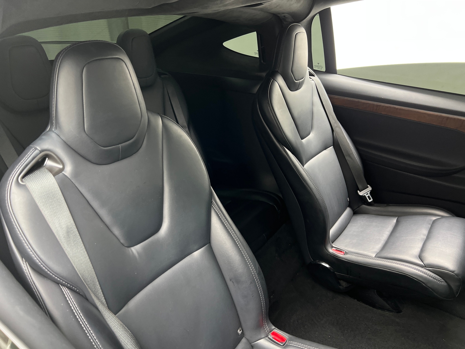 Thumbnail: 2020 Tesla Model X - 5