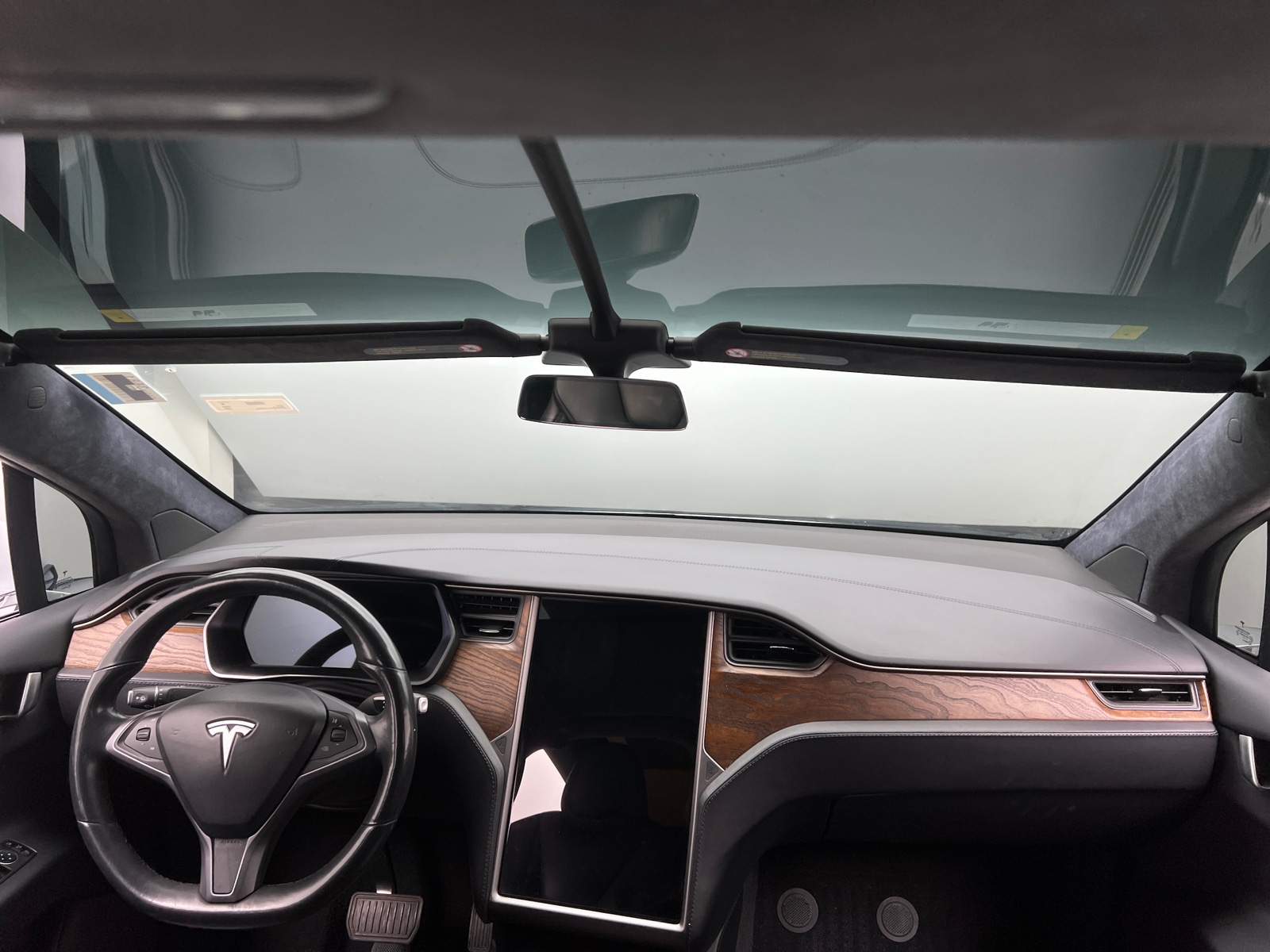 Thumbnail: 2020 Tesla Model X - 2