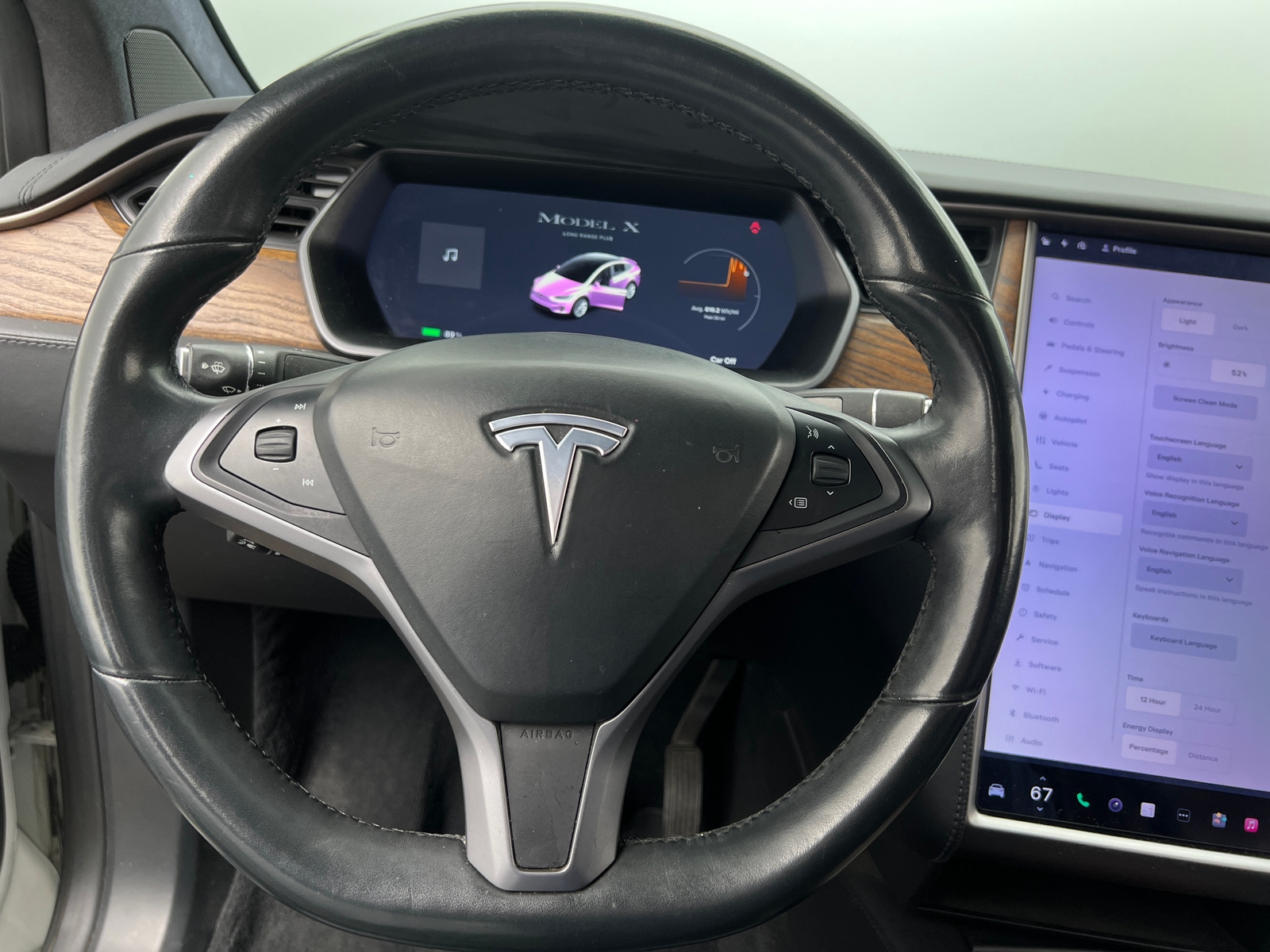 Thumbnail: 2020 Tesla Model X - 4