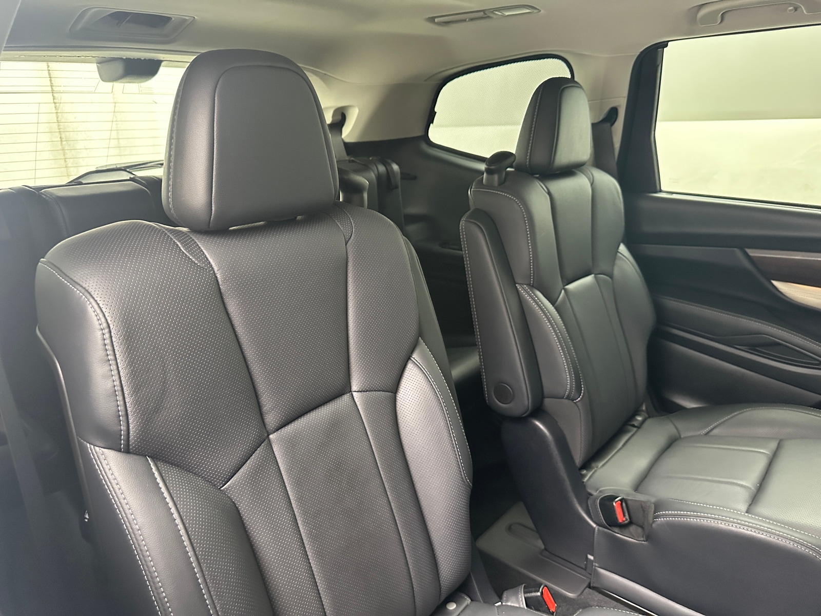 Thumbnail: 2022 Subaru Ascent - 5