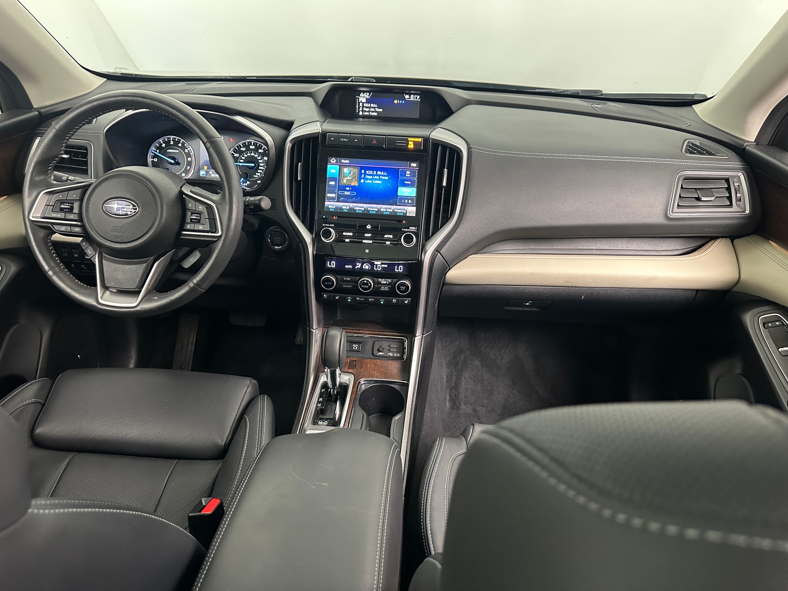 Thumbnail: 2022 Subaru Ascent - 2