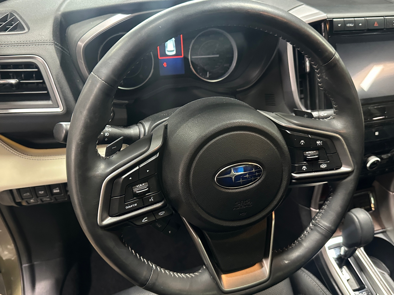 Thumbnail: 2022 Subaru Ascent - 4