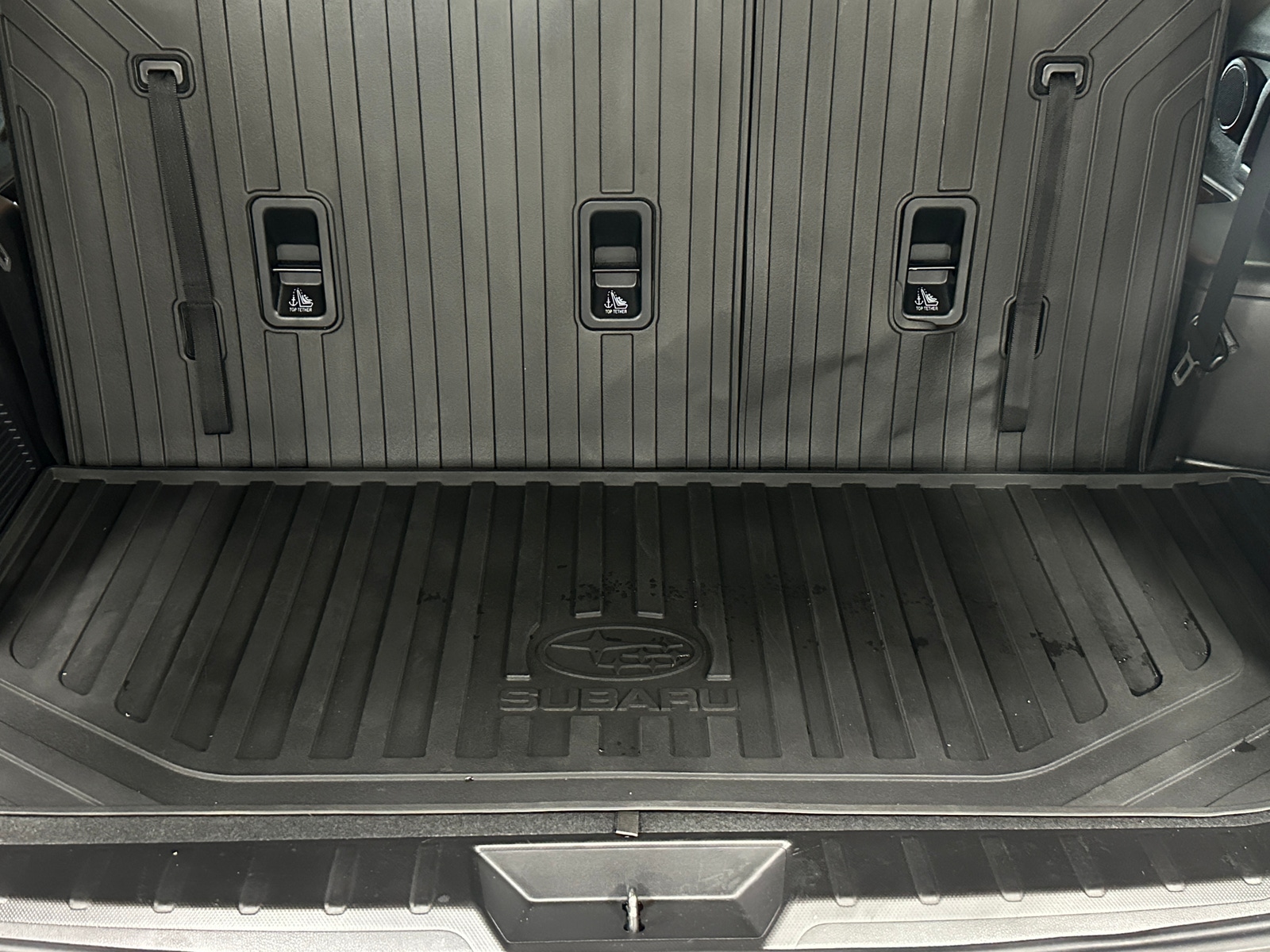 Thumbnail: 2022 Subaru Ascent - 6