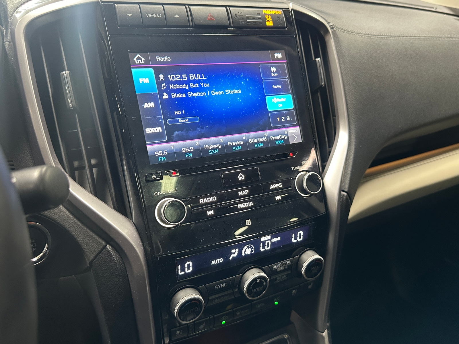 Thumbnail: 2022 Subaru Ascent - 3