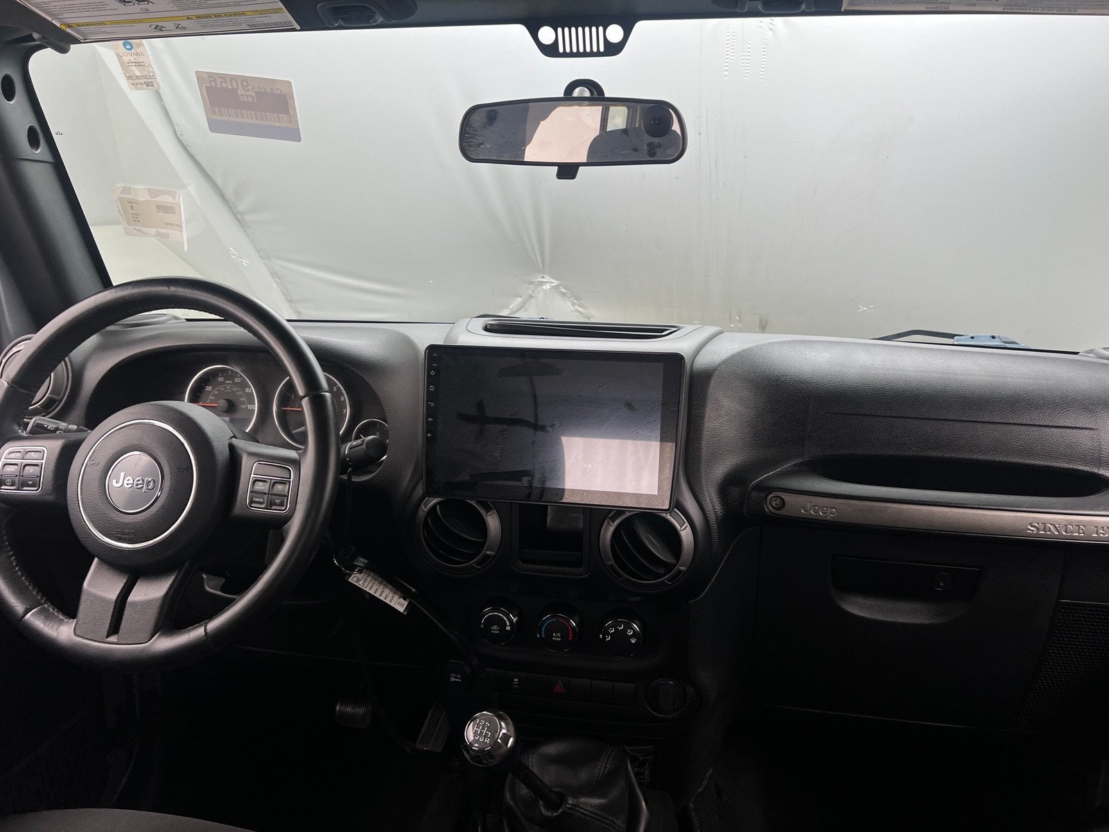 Thumbnail: 2016 Jeep Wrangler - 3