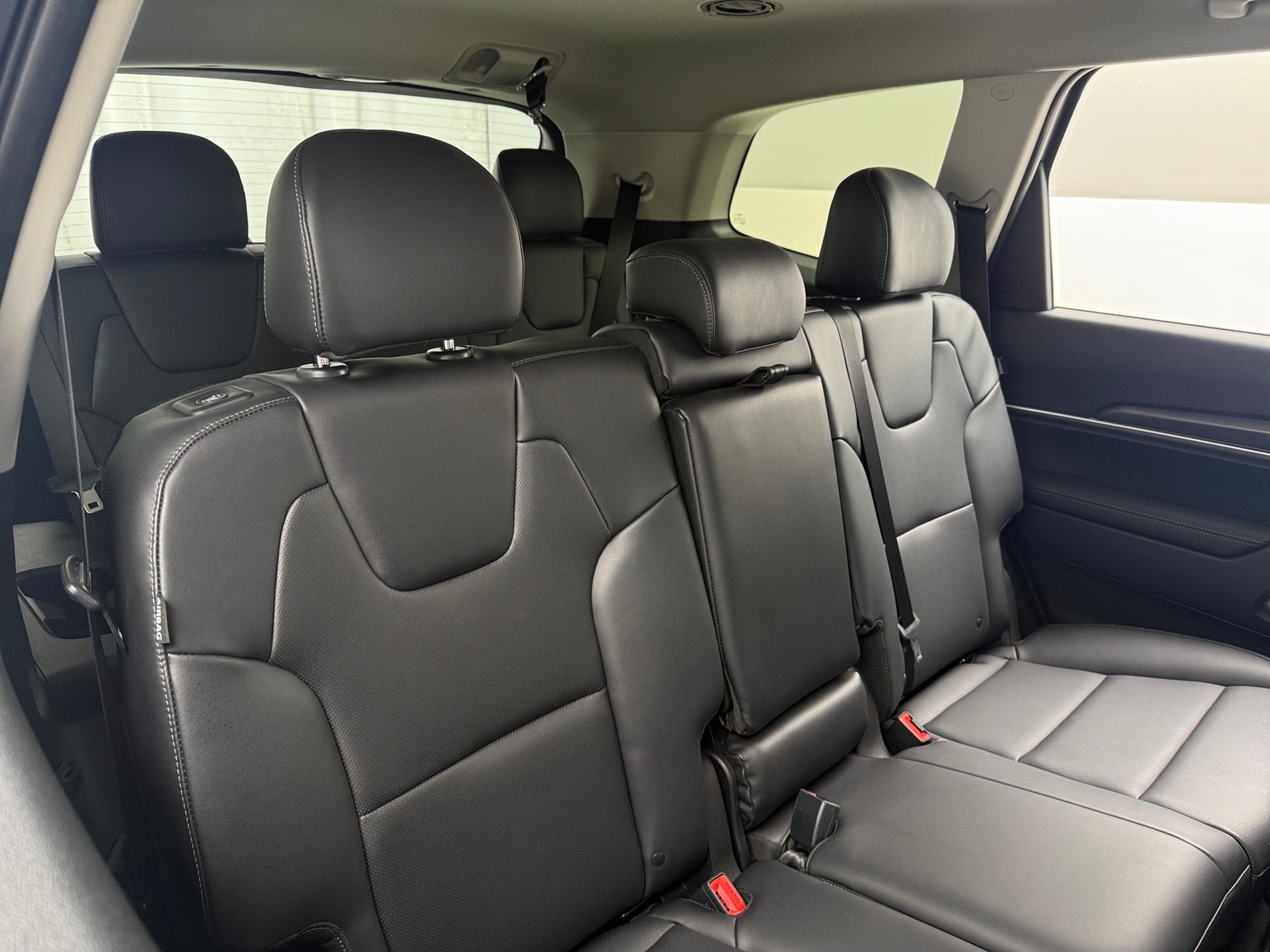 Thumbnail: 2025 Kia Telluride - 5