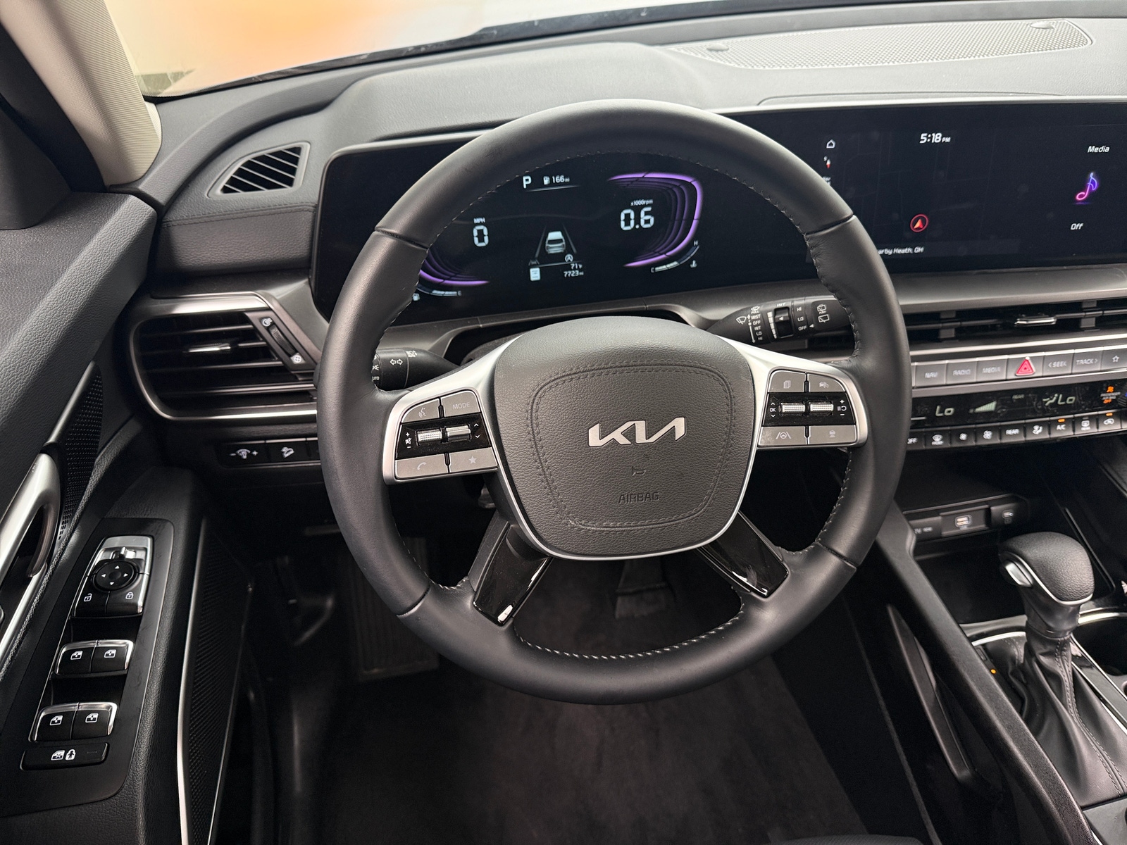 Thumbnail: 2025 Kia Telluride - 4