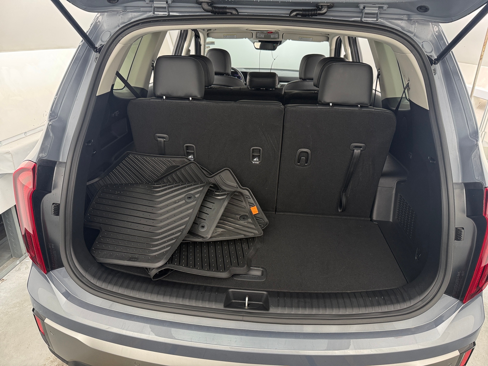 Thumbnail: 2025 Kia Telluride - 6