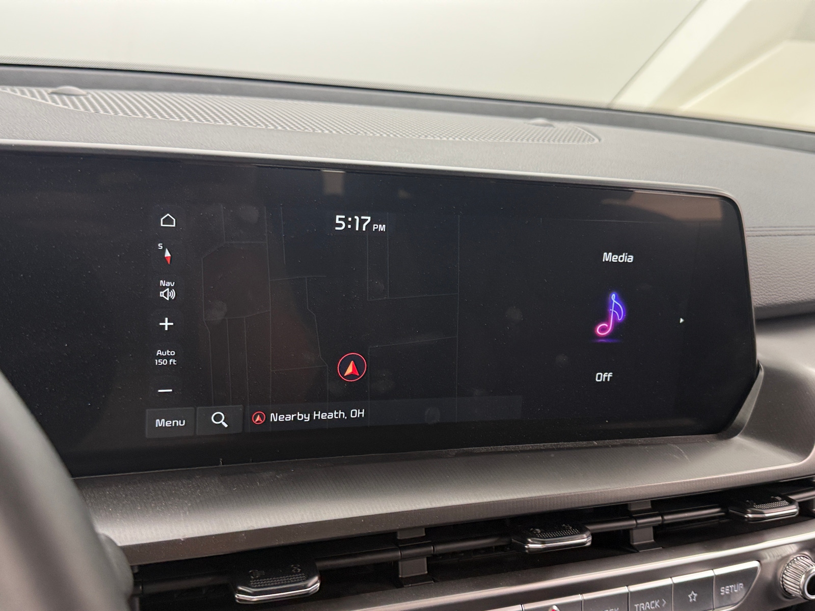 Thumbnail: 2025 Kia Telluride - 3