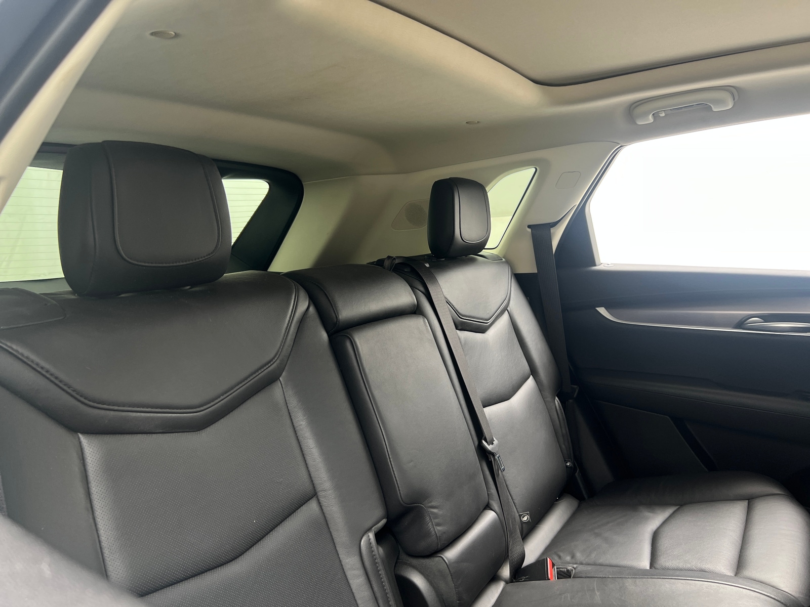 Thumbnail: 2019 Cadillac XT5 - 5