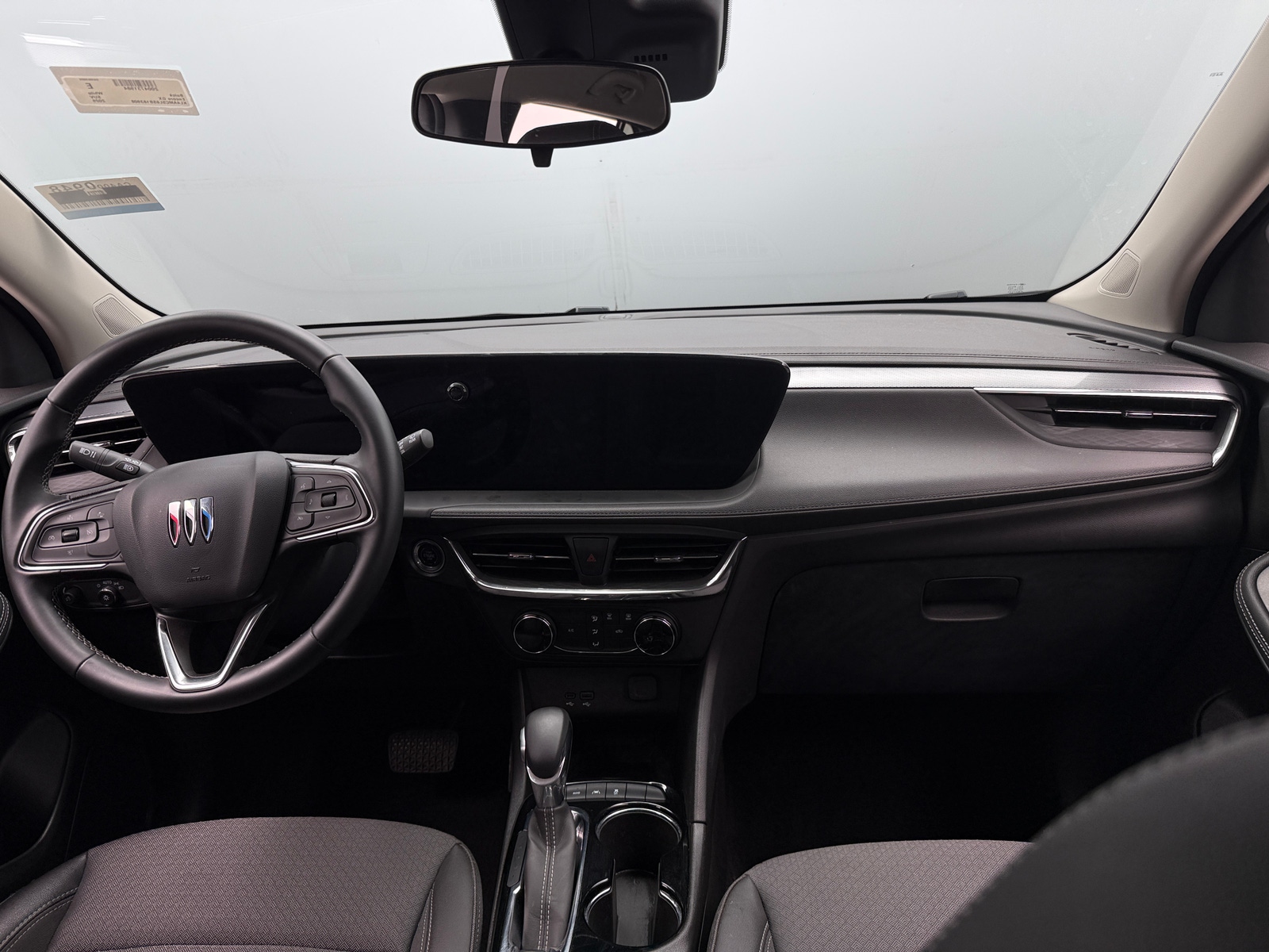 Thumbnail: 2025 Buick Encore GX - 2