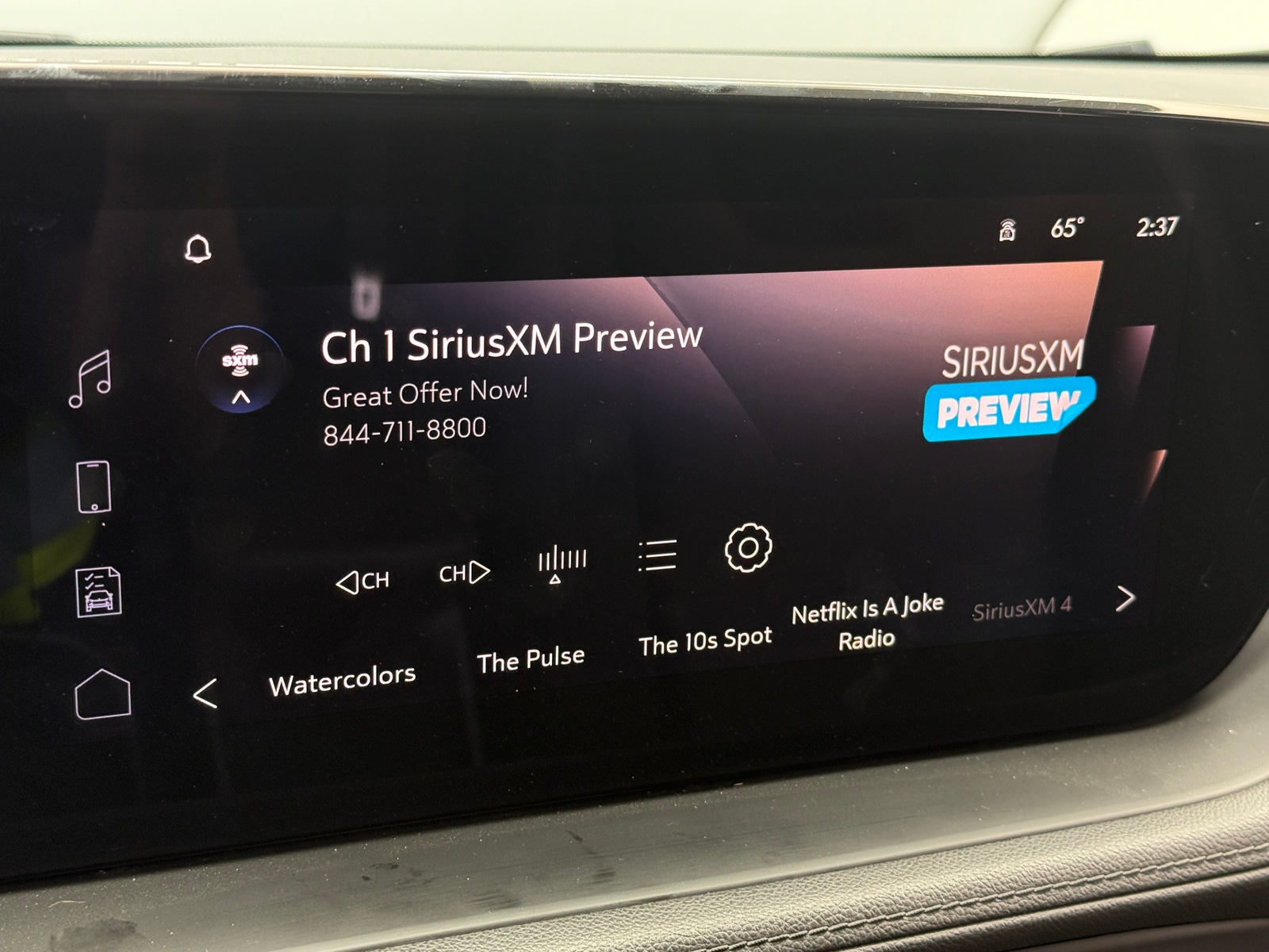 Thumbnail: 2025 Buick Encore GX - 3