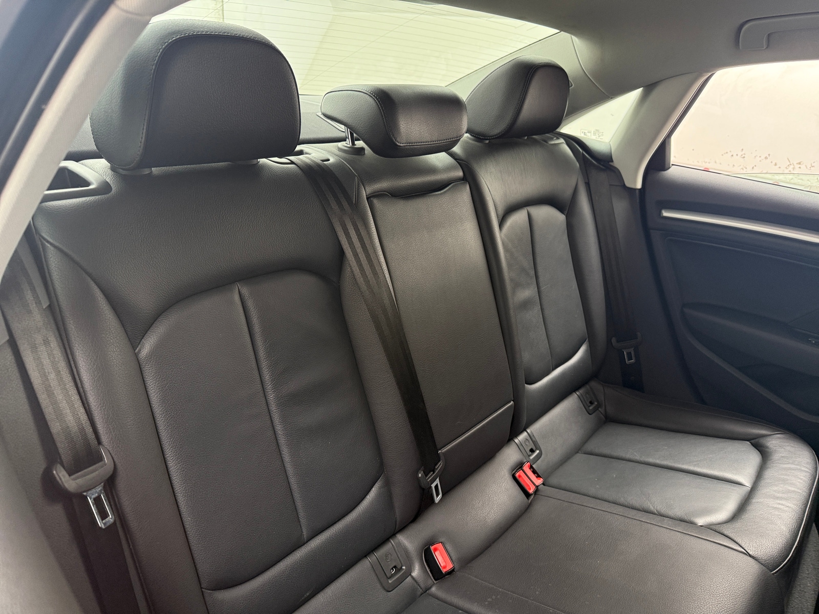 Thumbnail: 2016 Audi A3 - 5