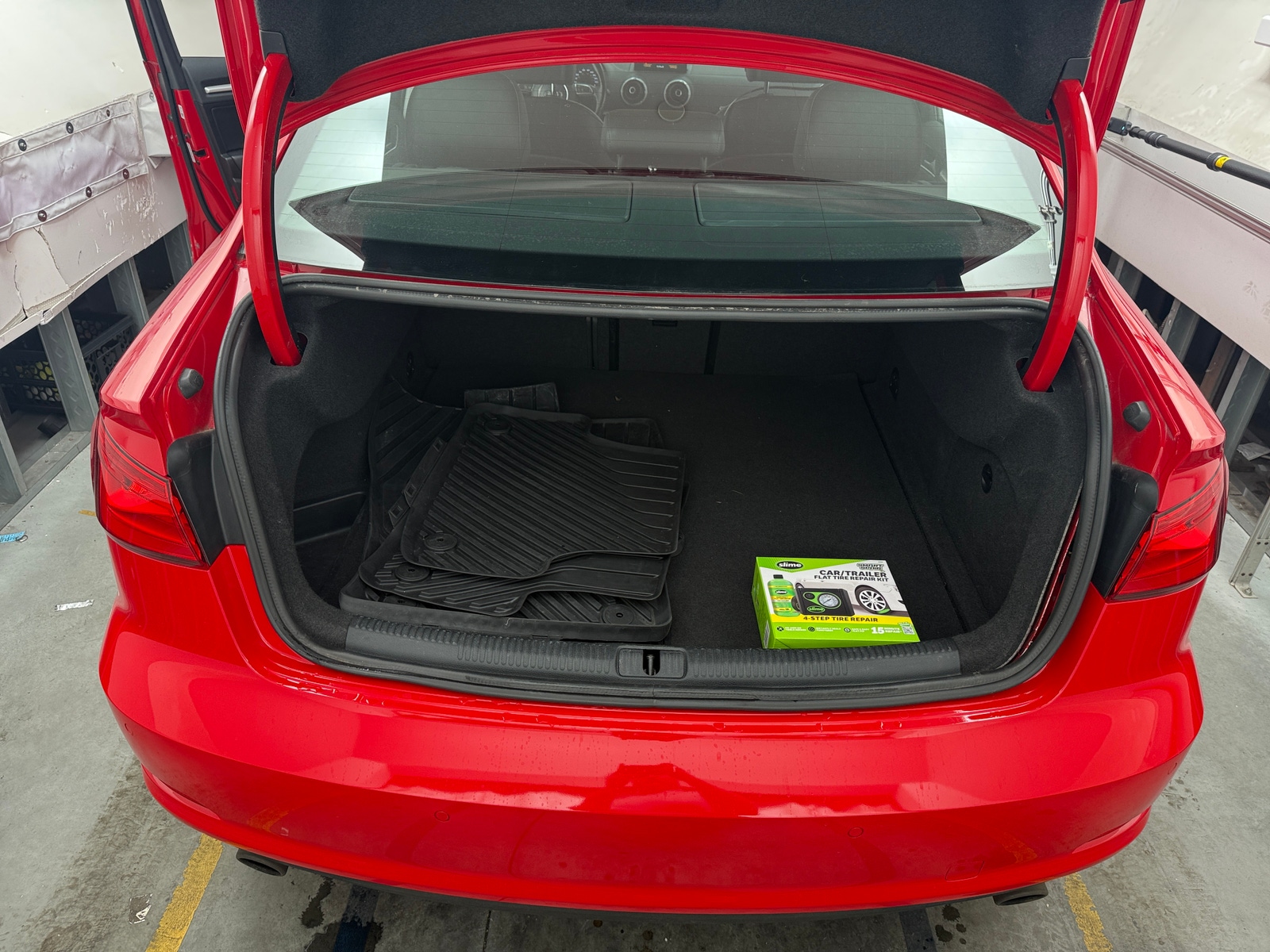 Thumbnail: 2016 Audi A3 - 6