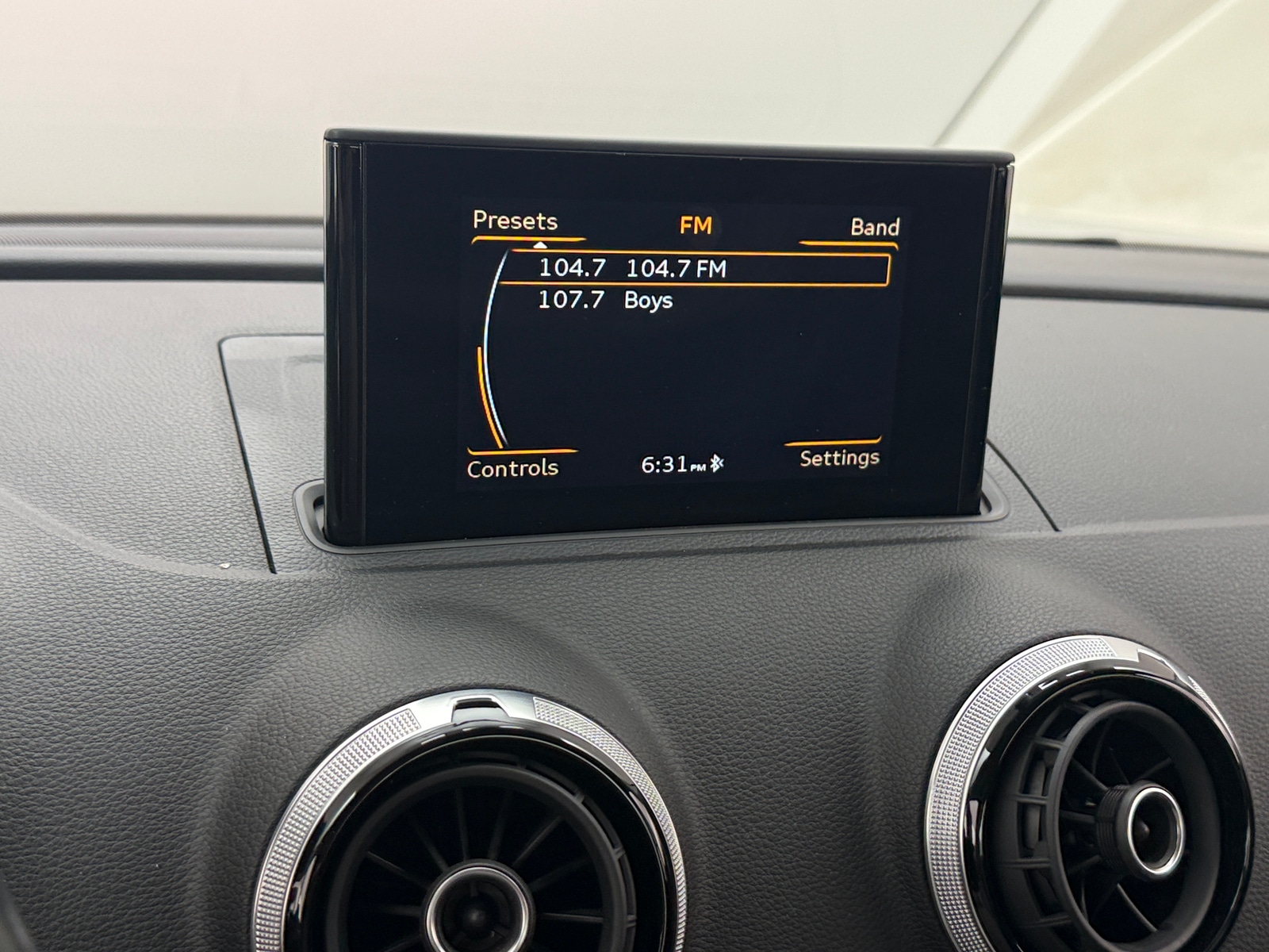 Thumbnail: 2016 Audi A3 - 3