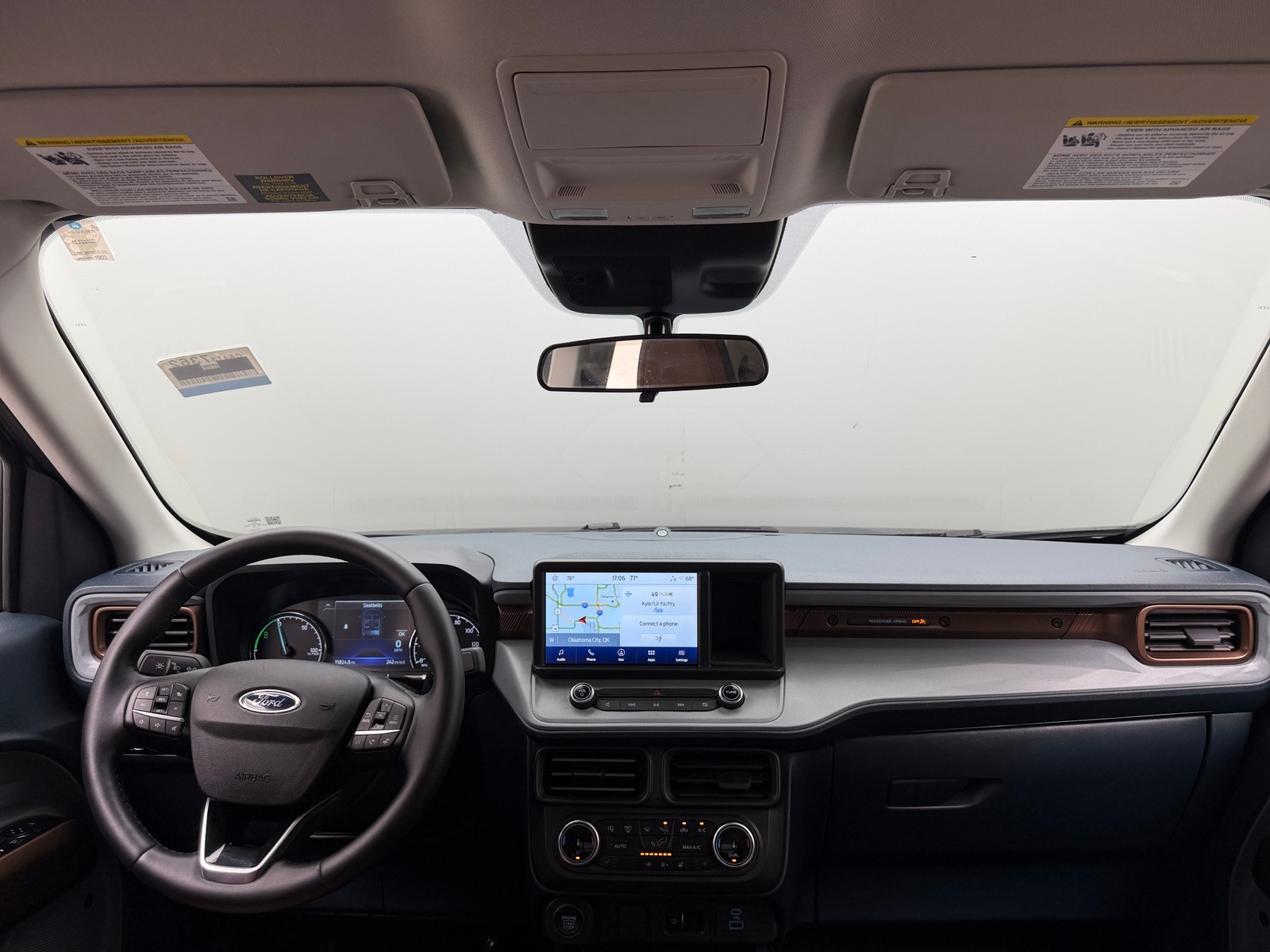 Thumbnail: 2024 Ford Maverick - 2
