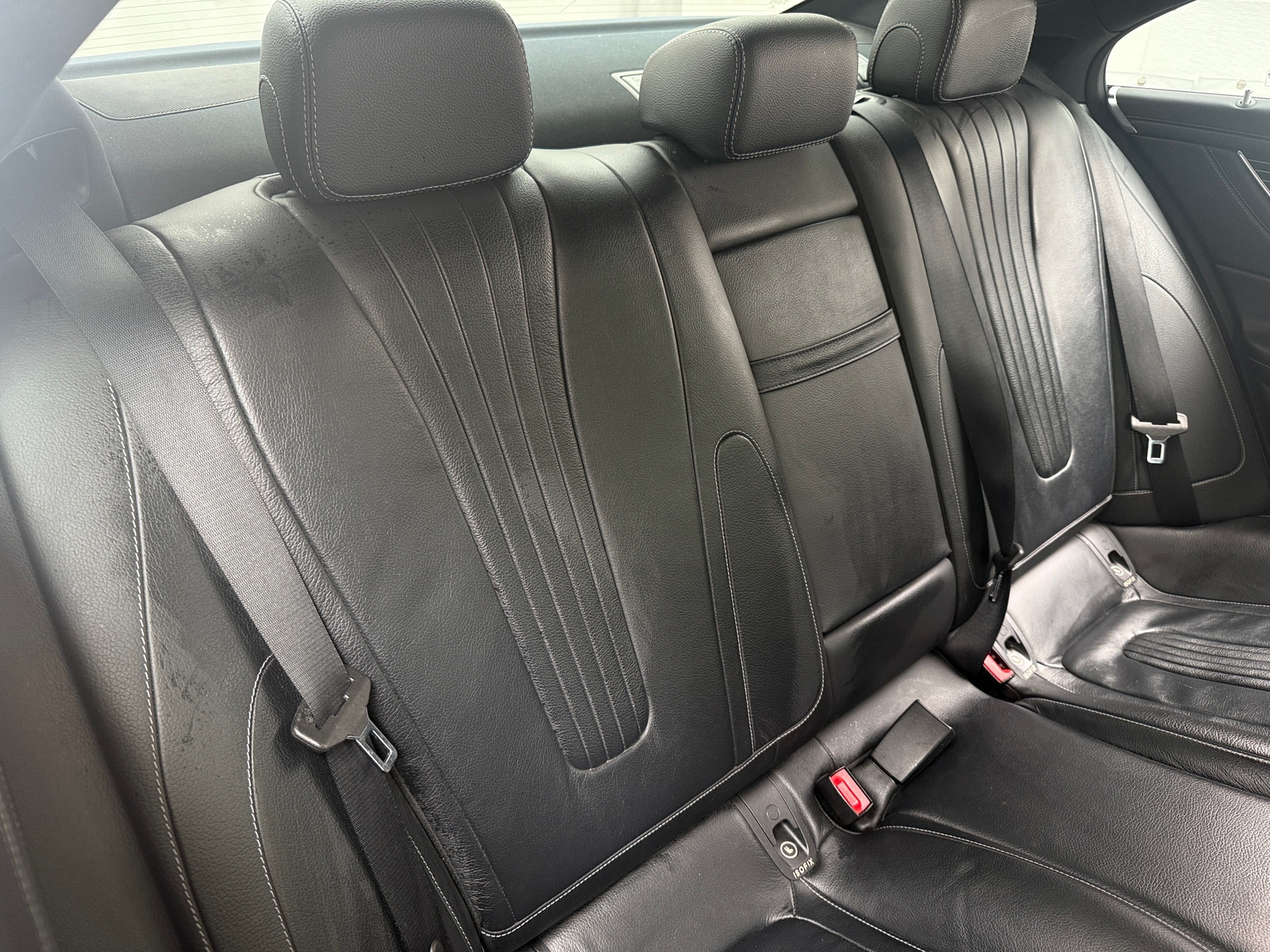 Thumbnail: 2019 Mercedes-Benz CLS - 5