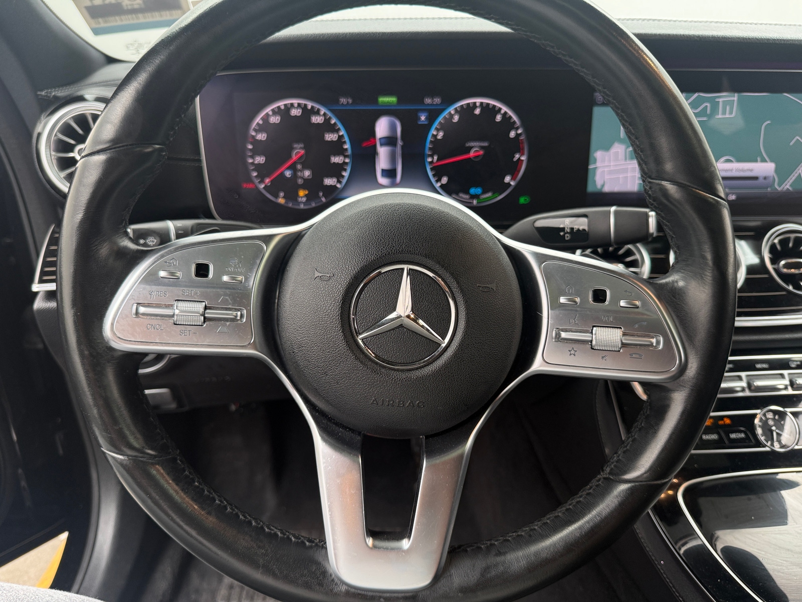 Thumbnail: 2019 Mercedes-Benz CLS - 4