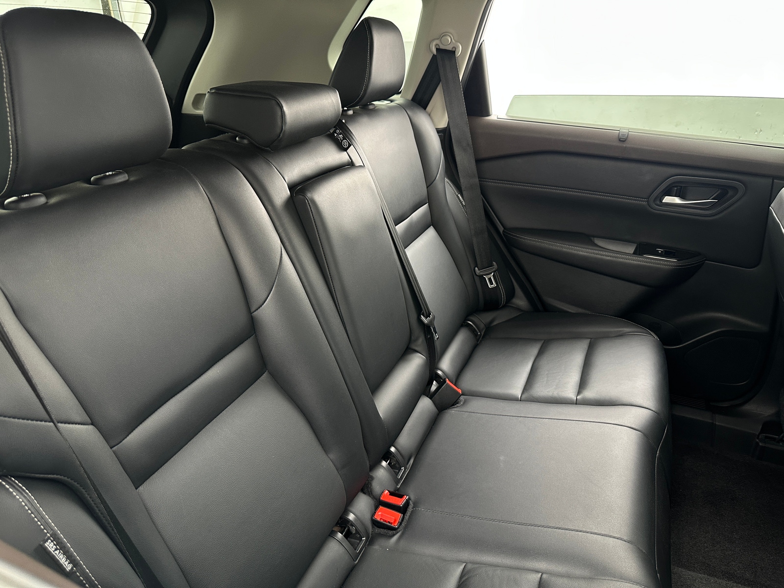 Thumbnail: 2023 Nissan Rogue - 5